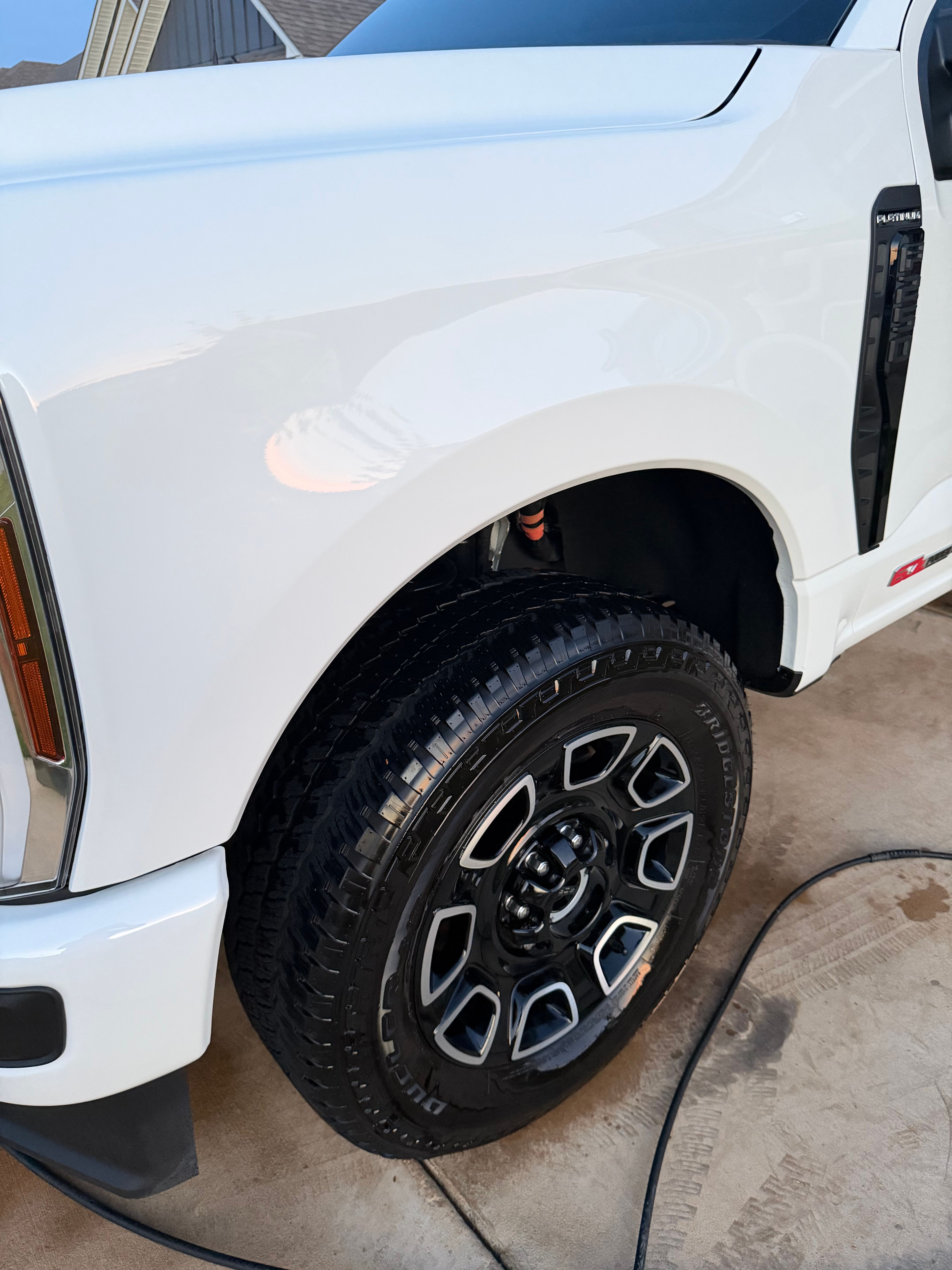  for Bama’s Pressure Washing & Mobile Detailing  in Prattville, AL