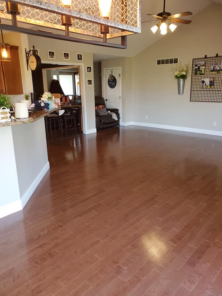  for Brant's Finishing & Floor Sanding in Monticello, IL