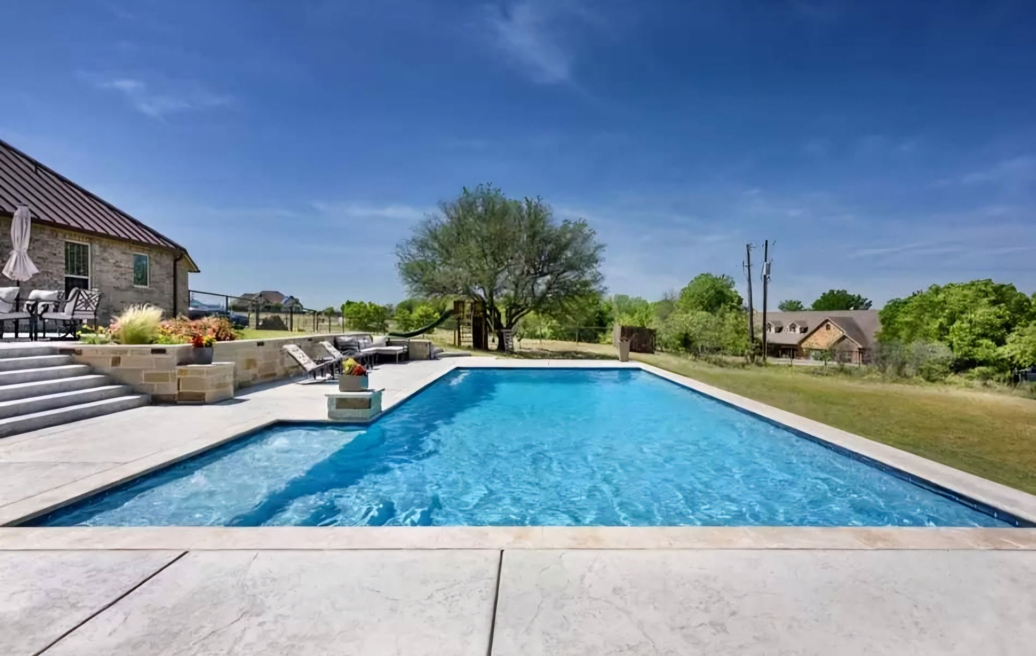 Custom Home Construction for Laguna Beach Homes in Fort Worth, TX