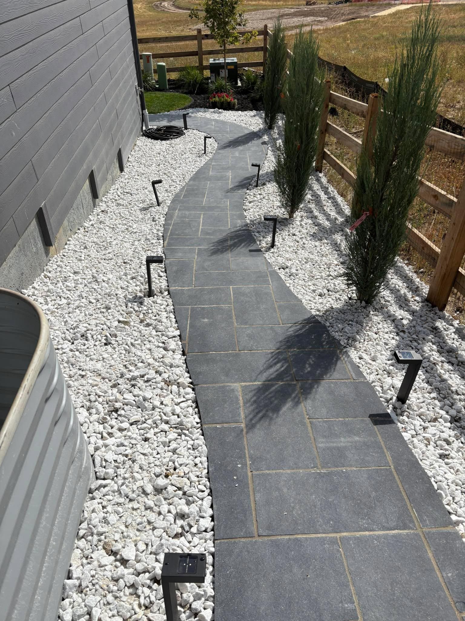  for D&M Tile in Denver, CO