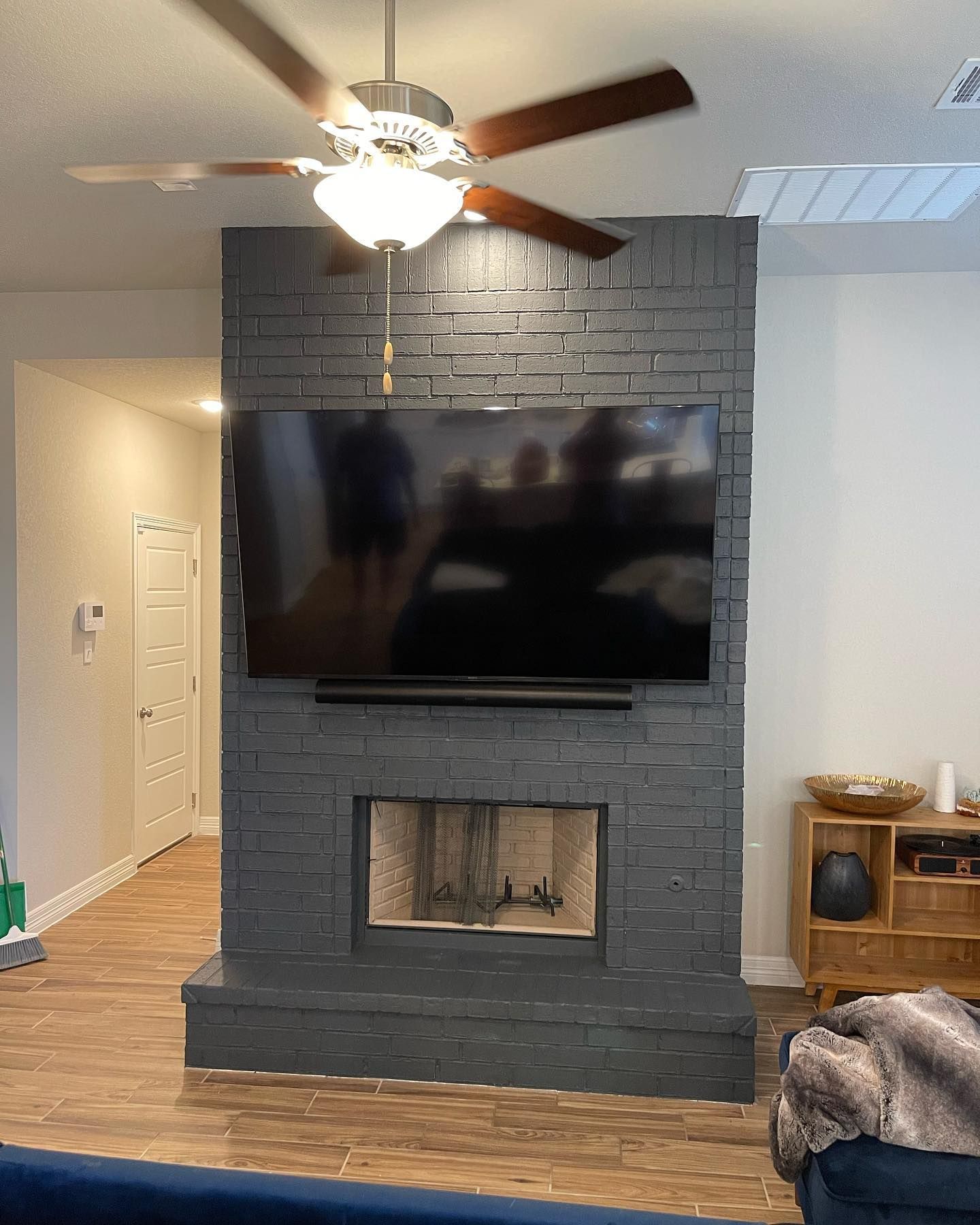 Interior Renovations for Son Construction in San Antonio, TX