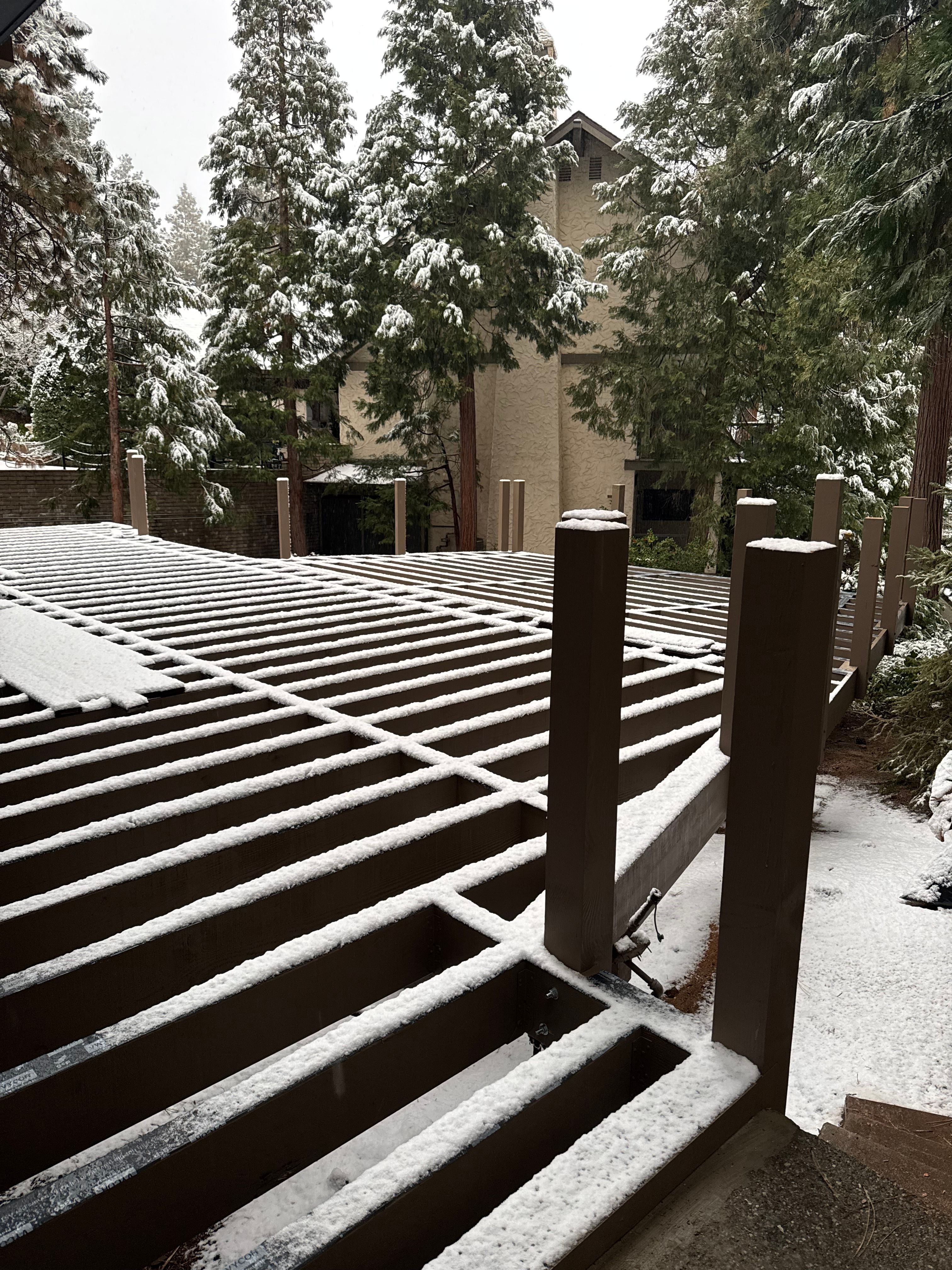  for Prodigy Construction in Lake Arrowhead, CA