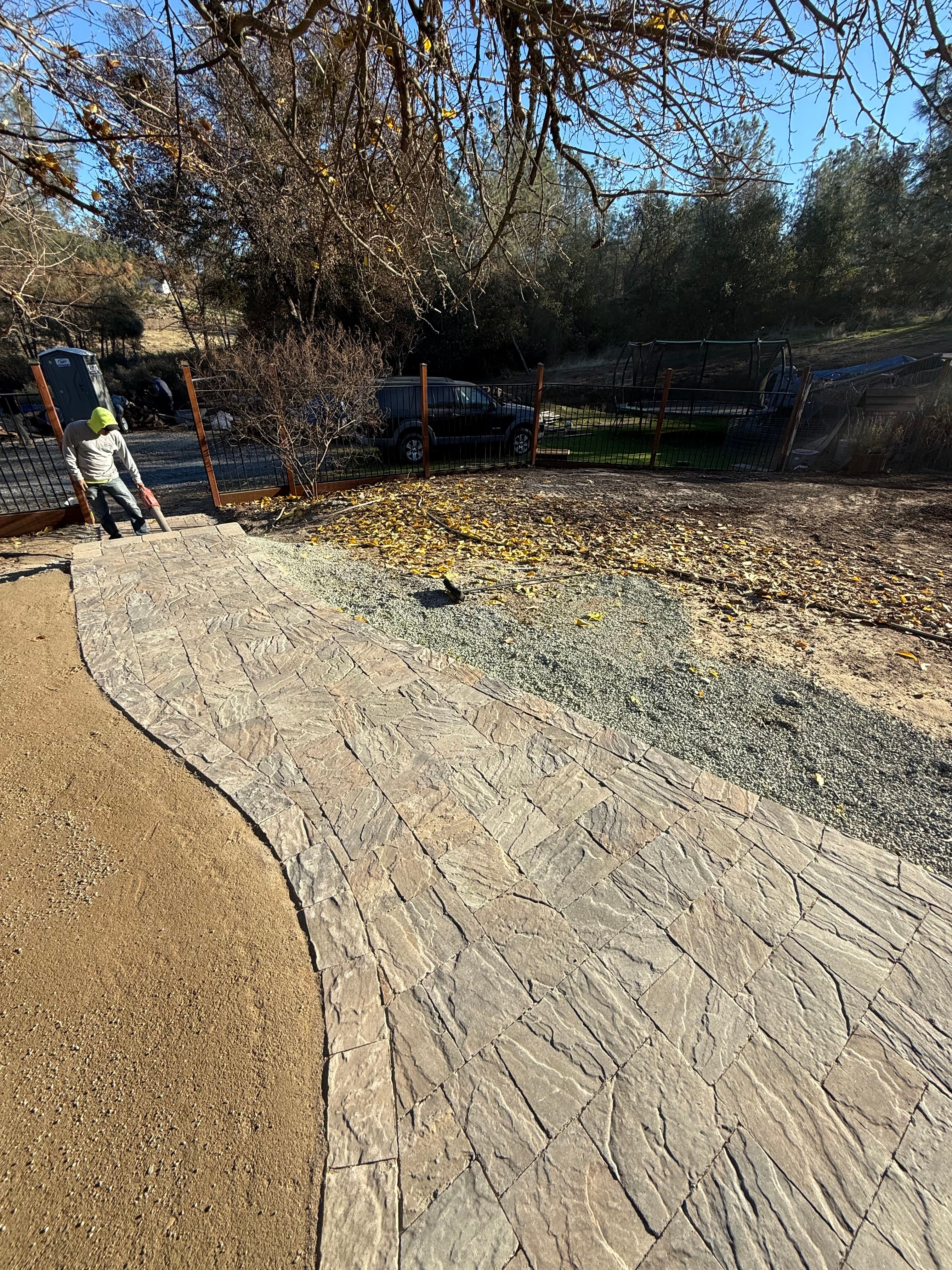  for Diamond Landscape & Hardscape in Diamond Springs, CA