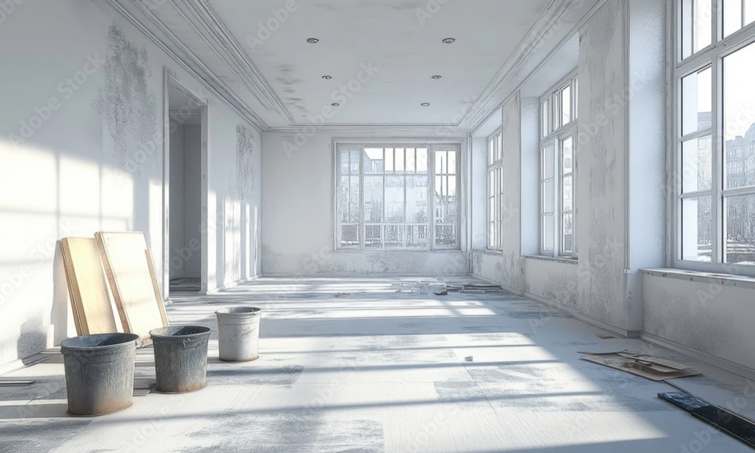  for Piney Woods Renovations in Tyler , TX