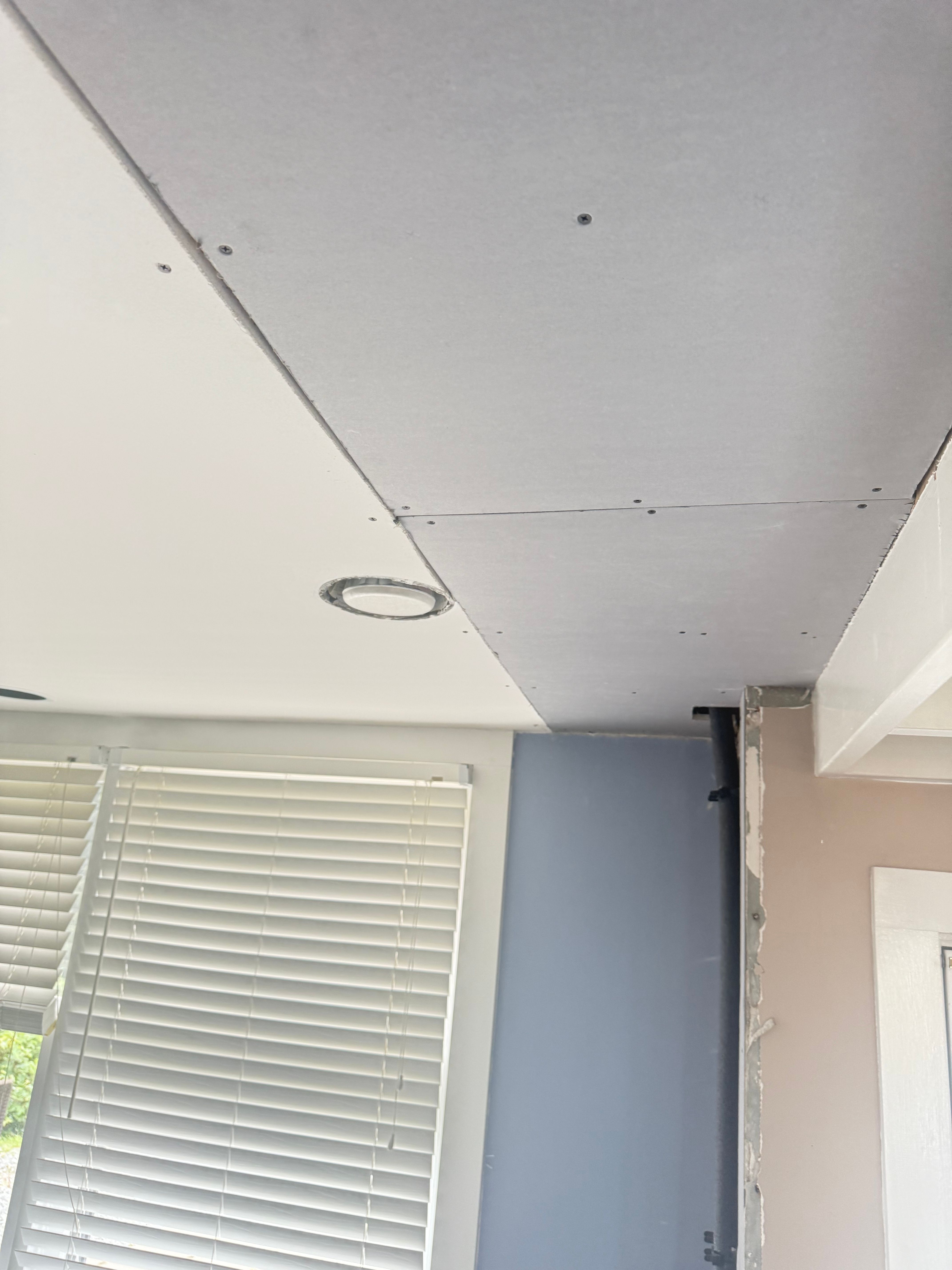  for P.L.R Drywall & Plaster in New Bedford, MA