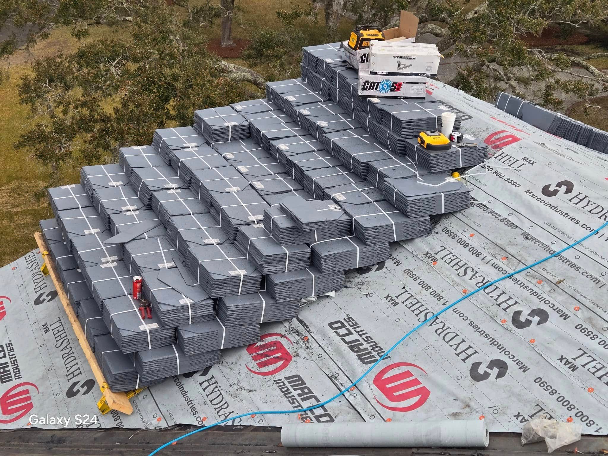 All Photos for SEC Roofing and Siding in Pooler, GA