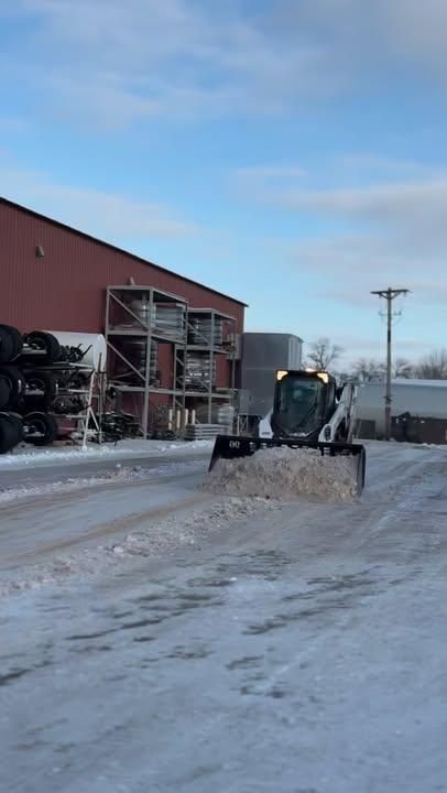  for NXT LVL Excavating in New London, MN