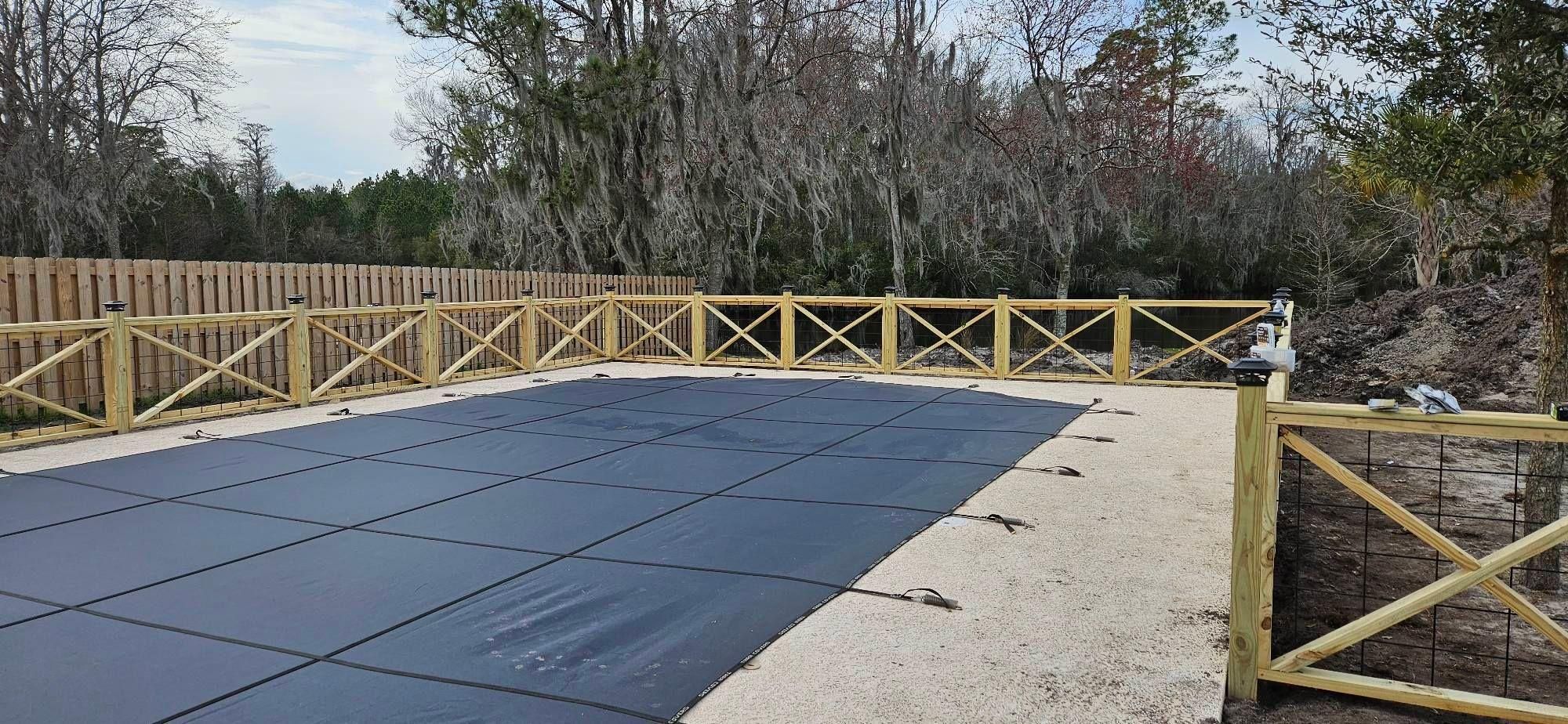  for American Privacy Fencing & More in Statesboro, GA