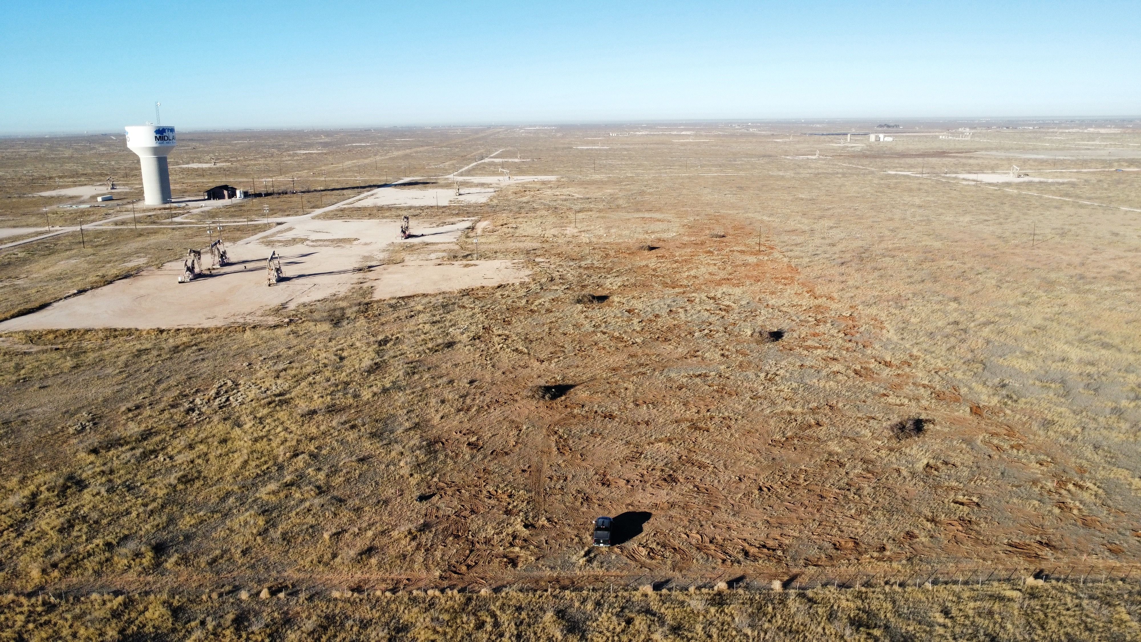 All Photos for DF Diamond Construction in Seminole, TX