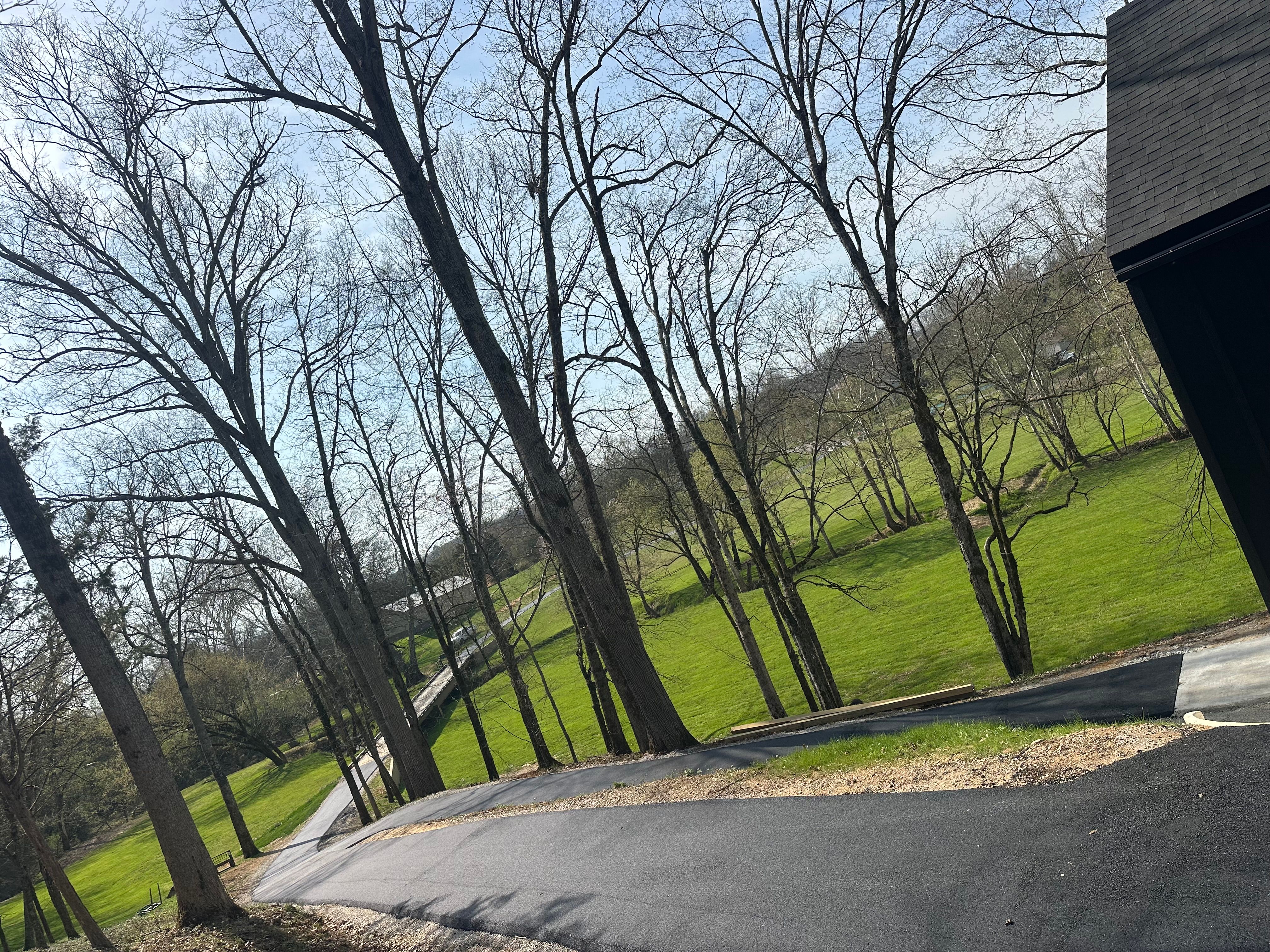 All Photos for Metzler Paving and Sealcoating LLC in Jacksboro, TN