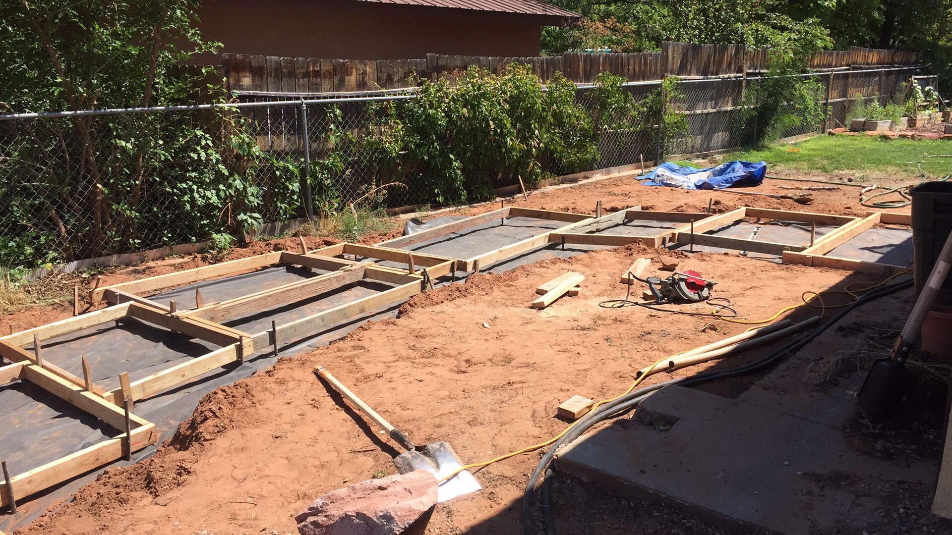  for Lawson Brothers Construction LLC in Moab, UT