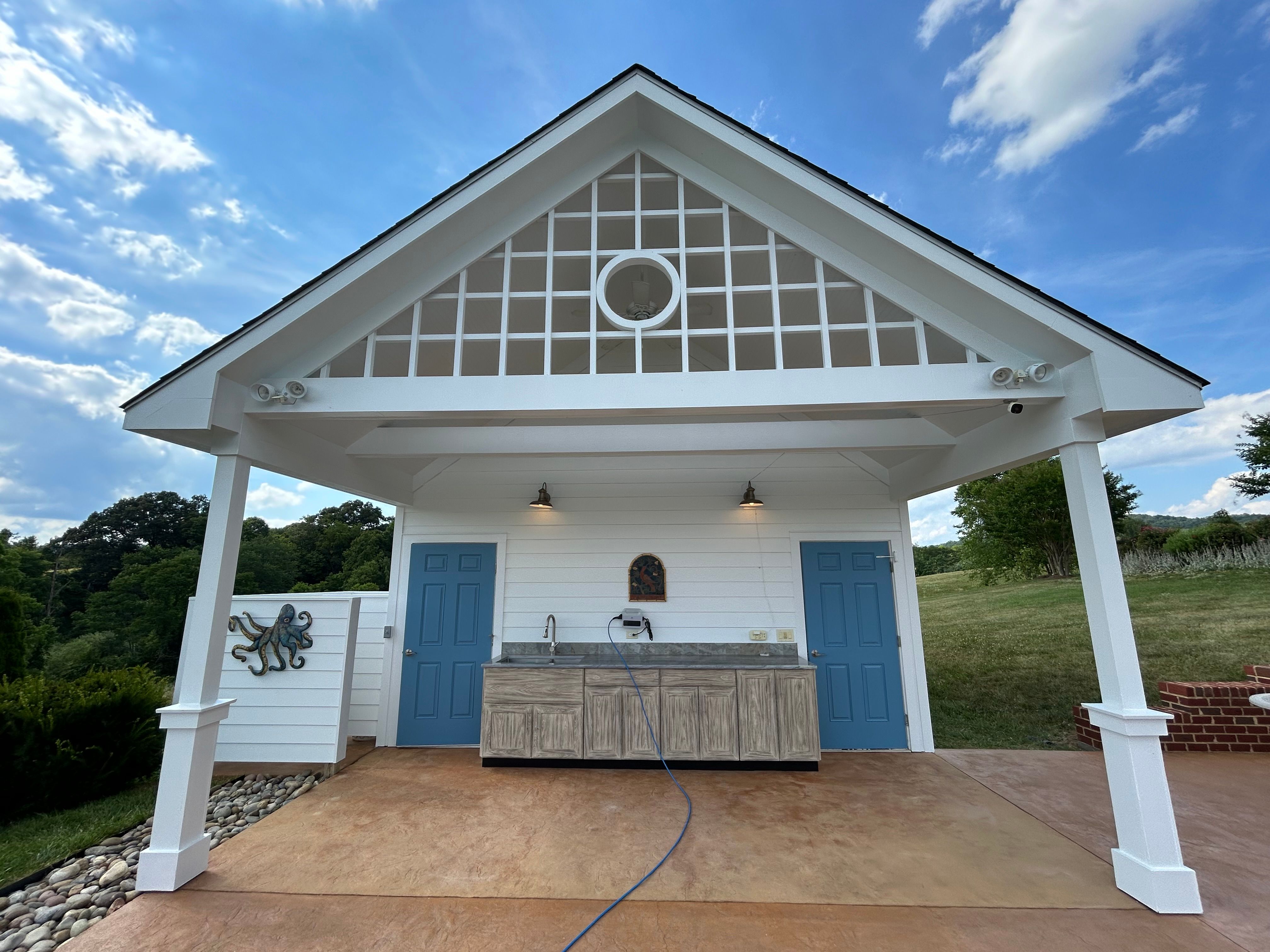  for DLP Painting Services in Charlottesville, VA
