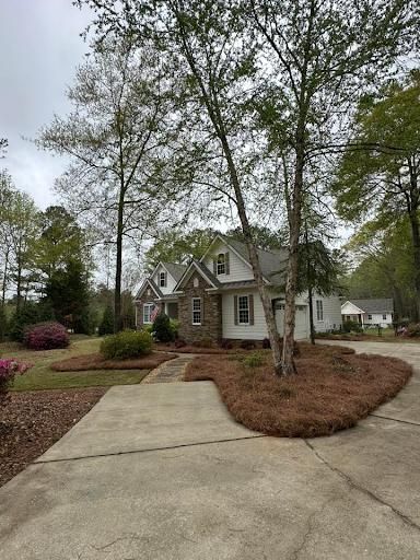  for Jameson’s Landscaping & Pressure Washing in Eatonton, GA