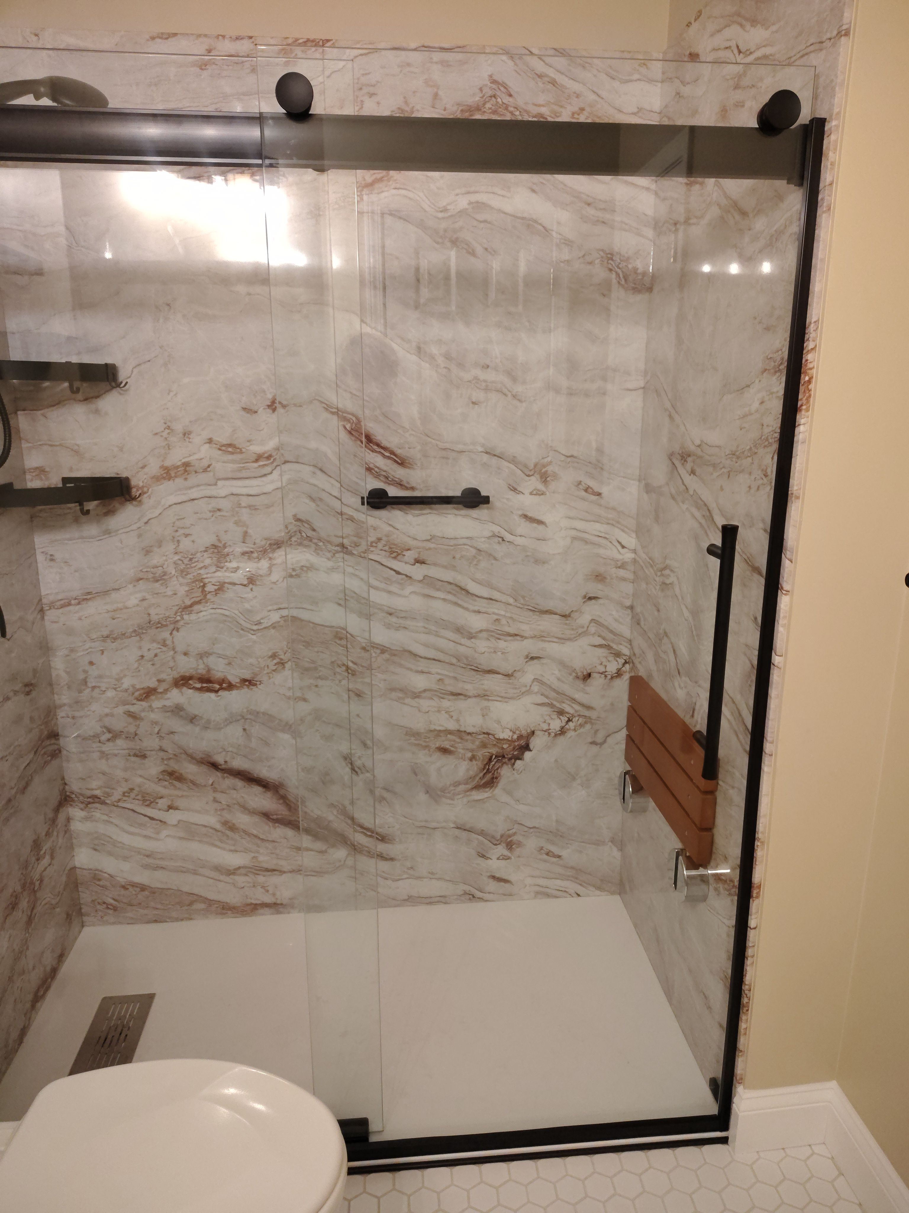  for R.J Epoxy Countertops & Remodeling in Boiling Springs, SC