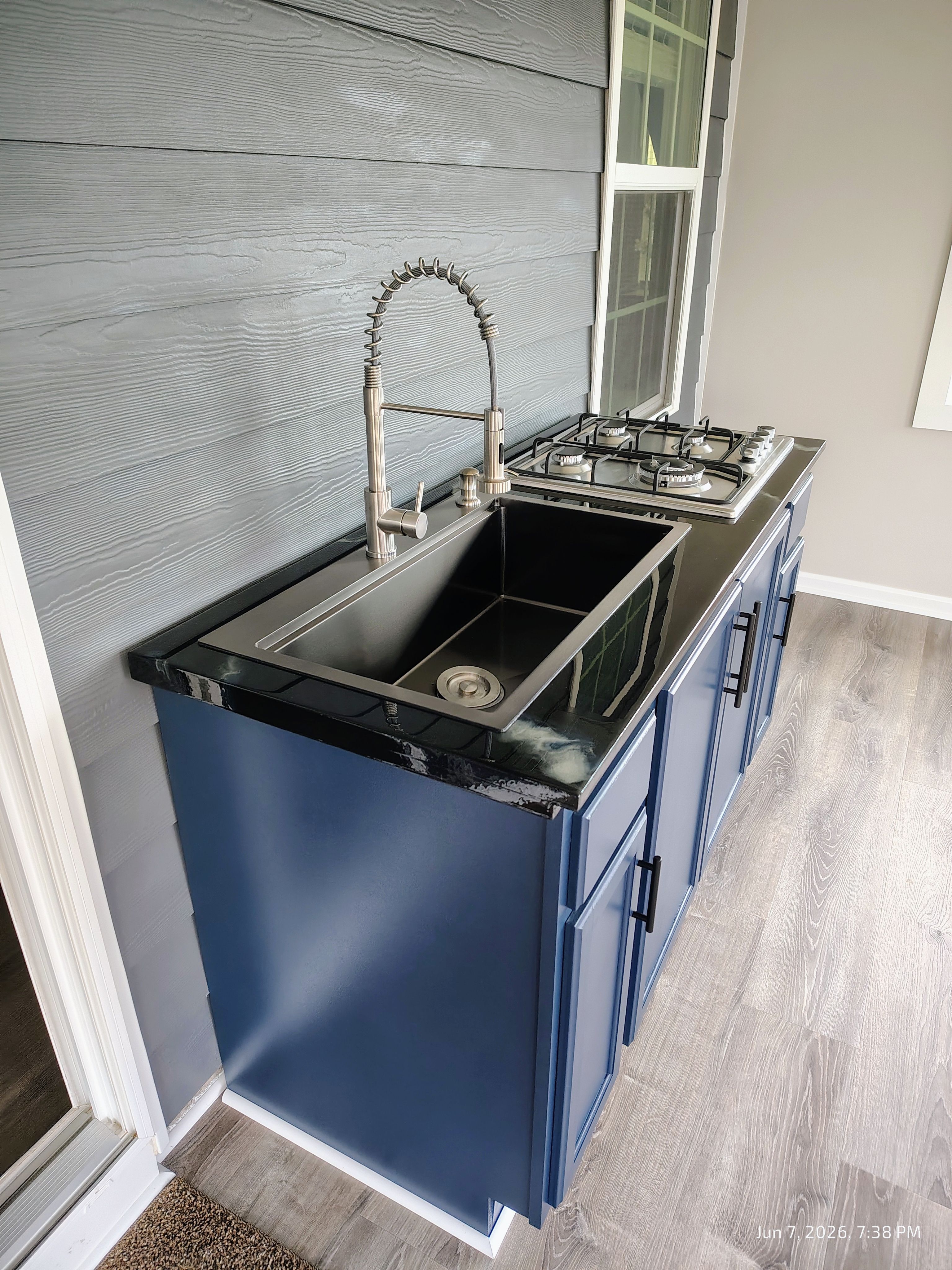  for R.J Epoxy Countertops & Remodeling in Boiling Springs, SC