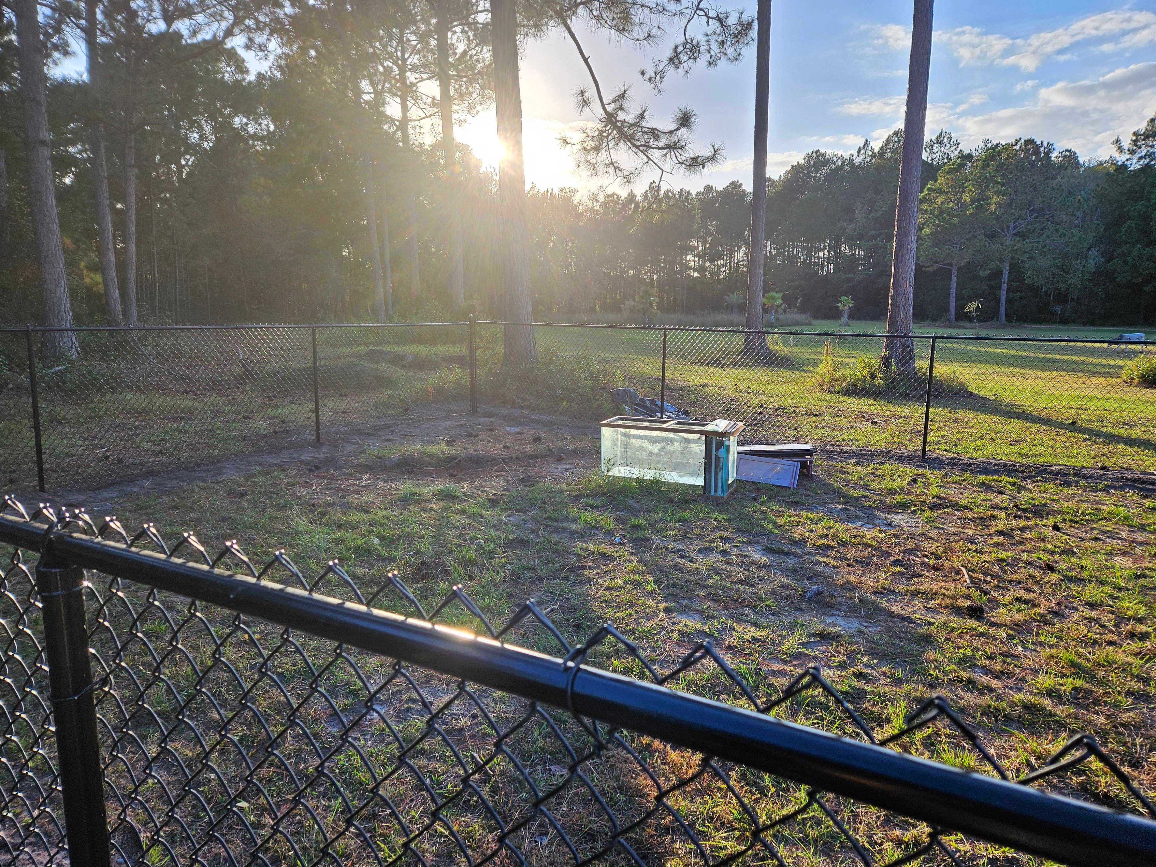  for American Privacy Fencing & More in Statesboro, GA