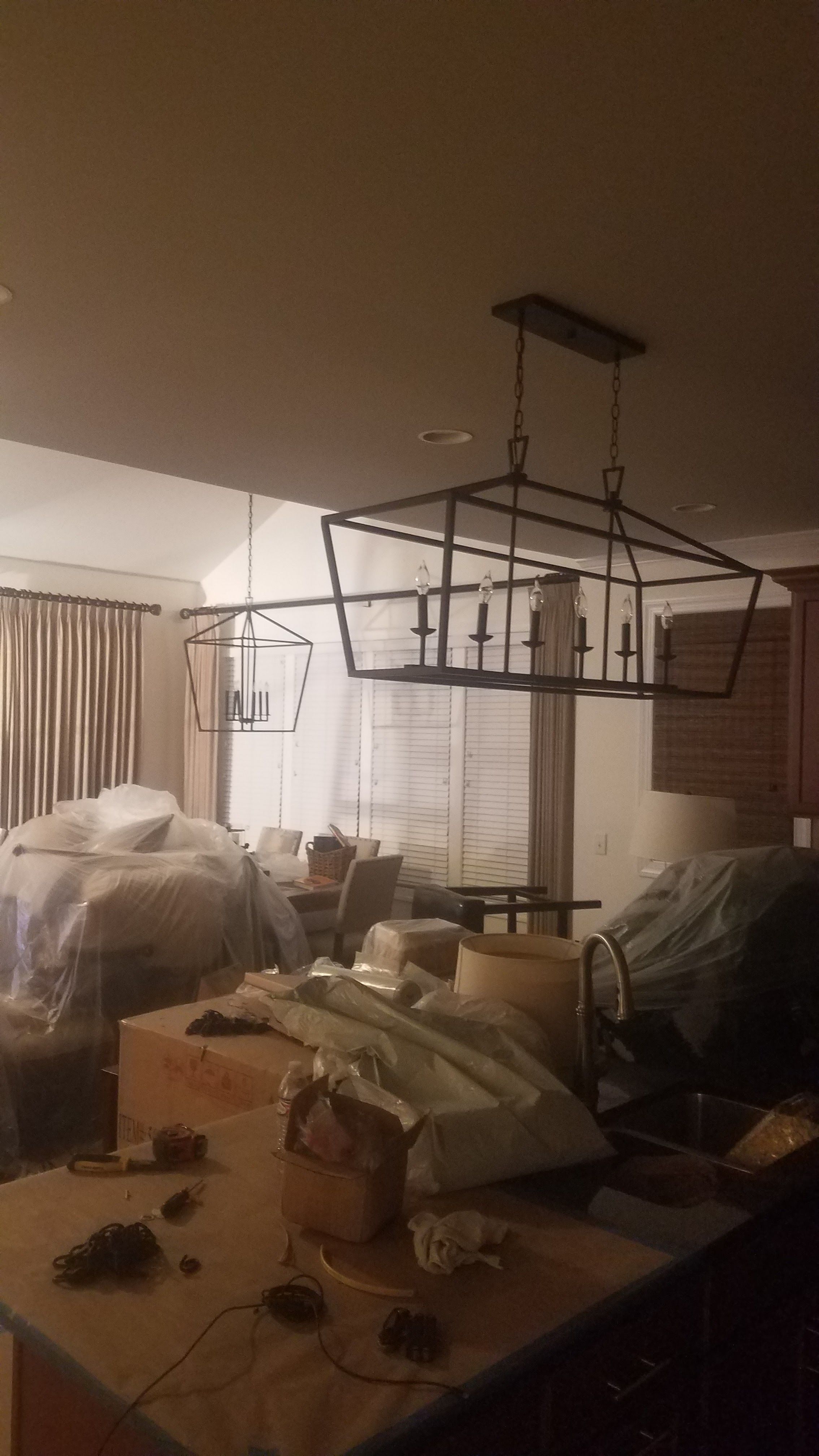  for JH Electrical Services in Dallas, GA