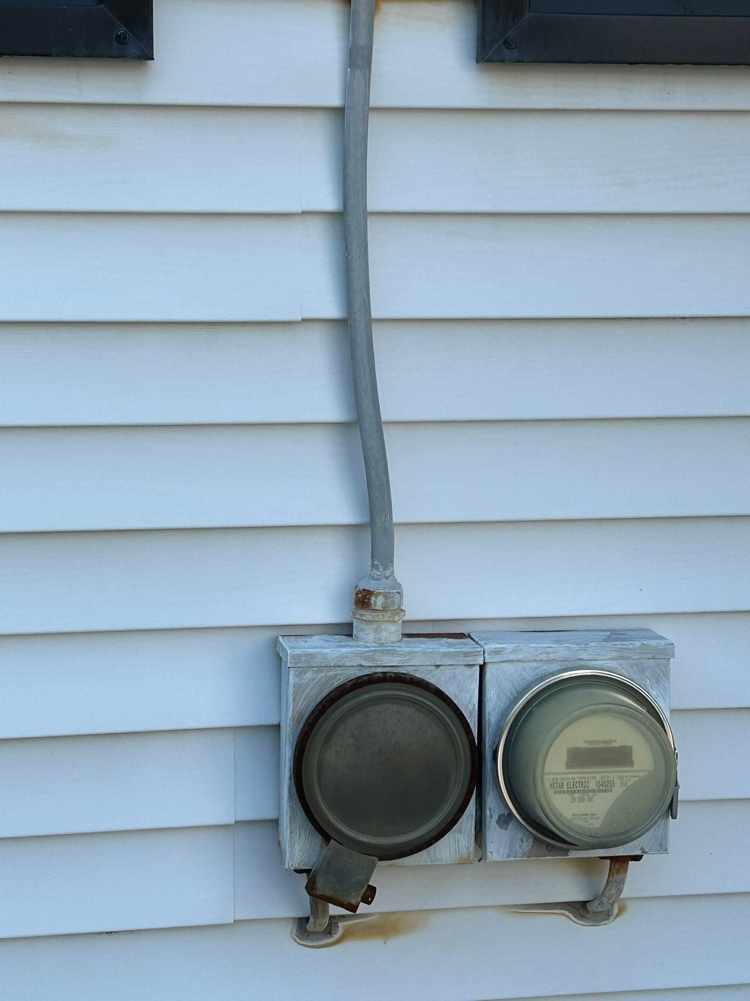  for Ryan Crowley, Journeyman Electrician in East Wareham, MA