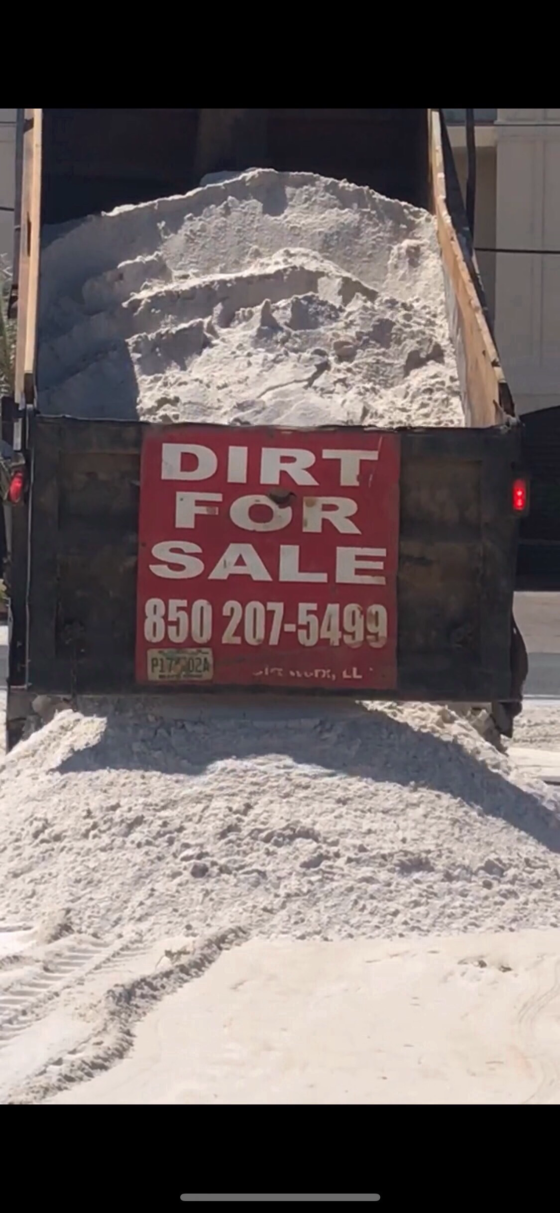  for Dirt Worx in Navarre, FL