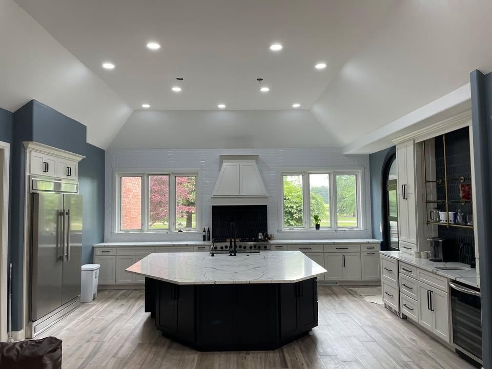  for Cornerstone Builds in LaGrange, IN