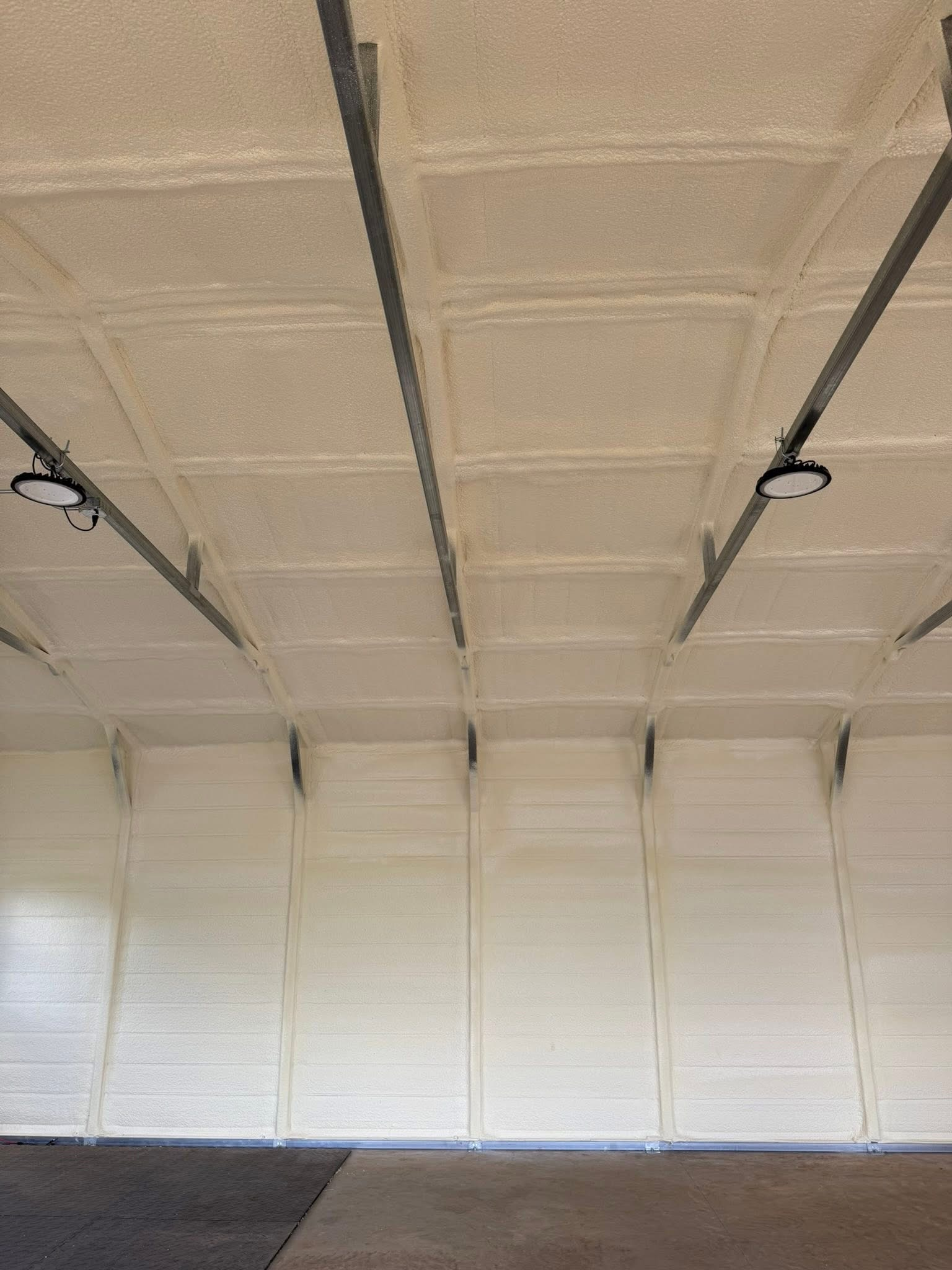  for Wahl to Wahl Spray Foam in Chauncey, GA