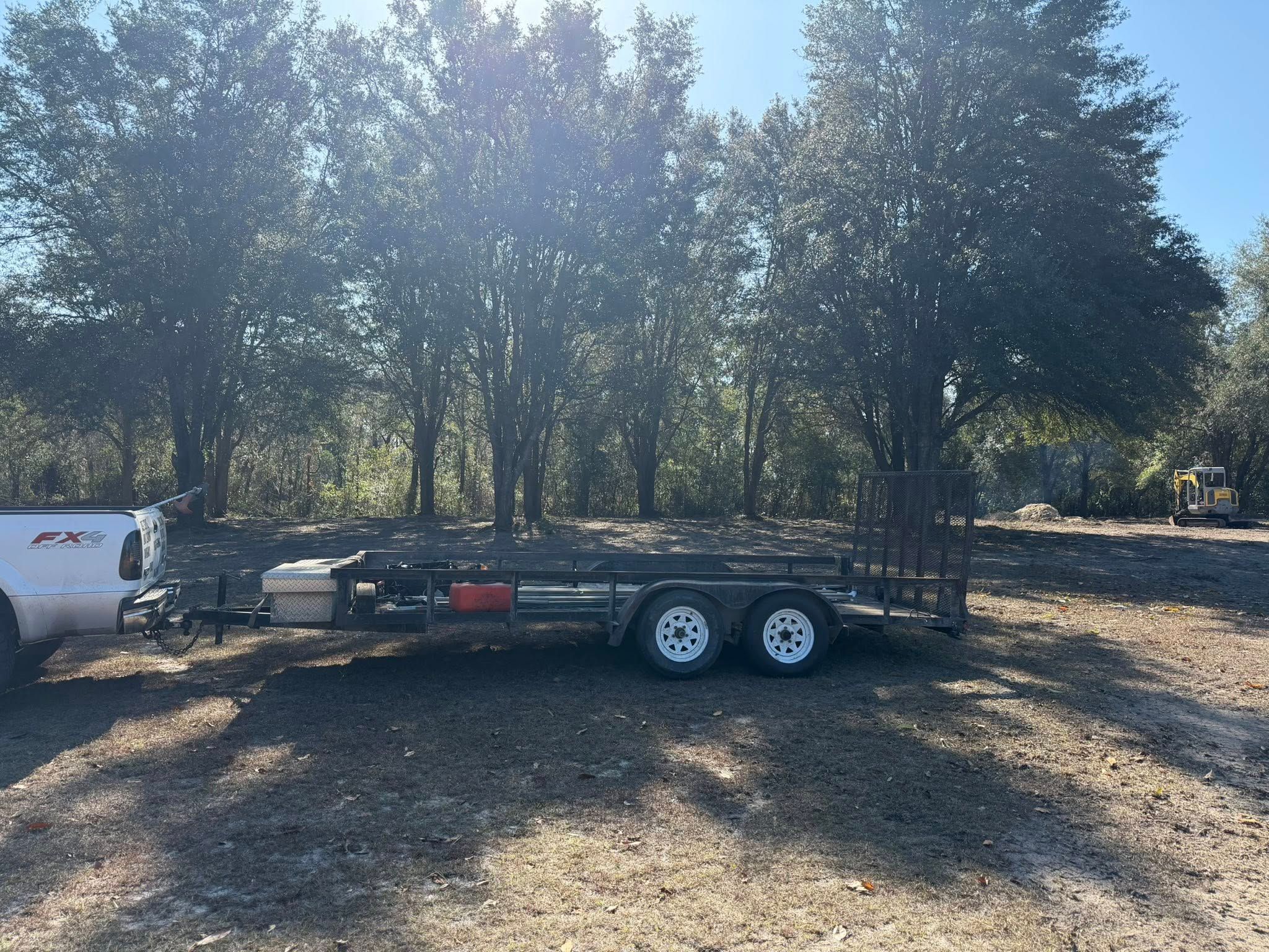  for Hunters Development Services in Jasper, FL