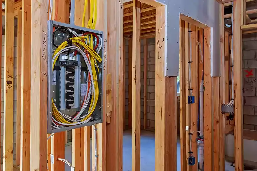  for Ampere Electrical Contractors in Liberty, SC
