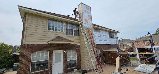  for Sylvester Construction in Flower Mound, TX