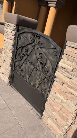 All Photos for Inova Hardscape in El Paso, TX