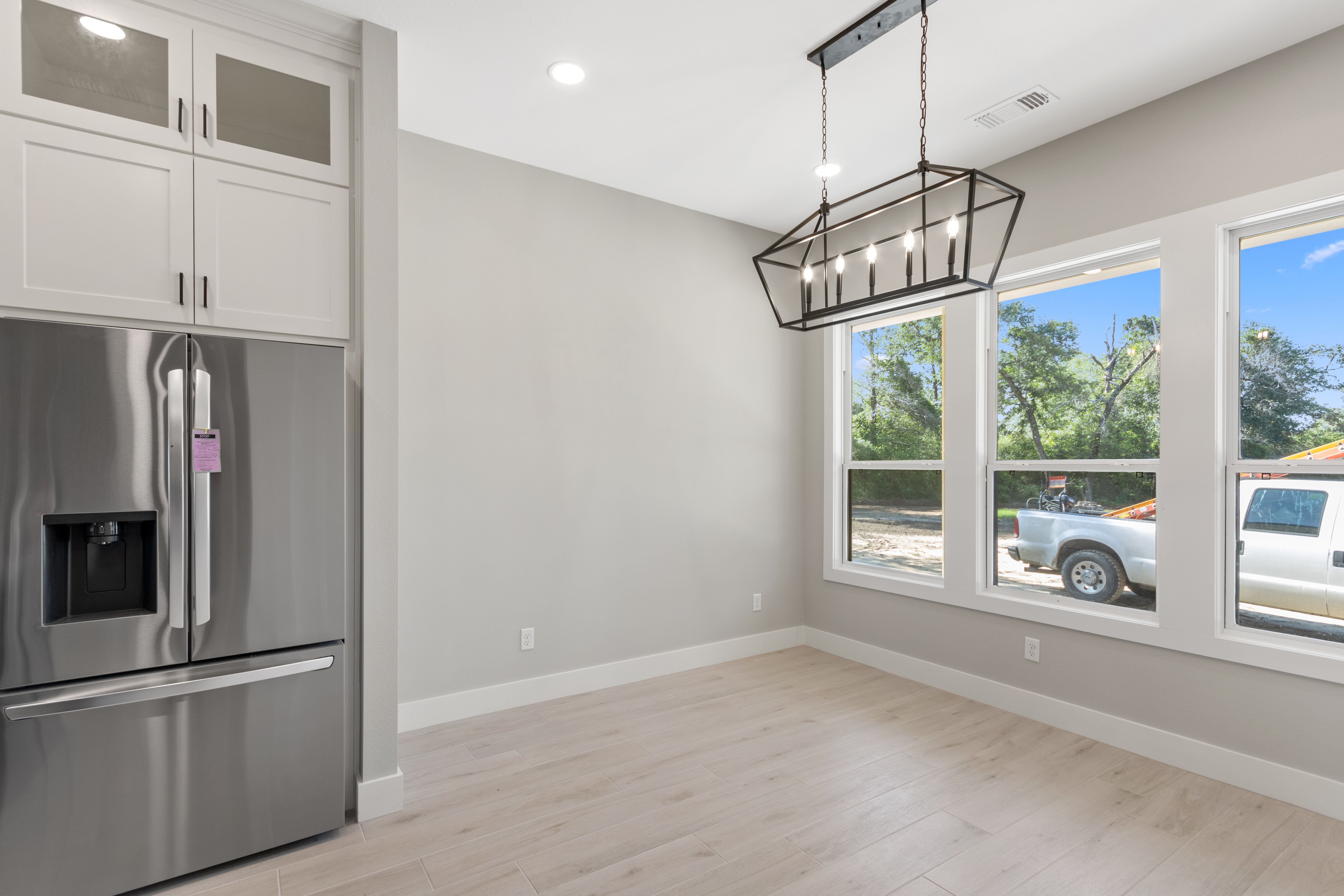  for Easterling Homes in College Station, TX