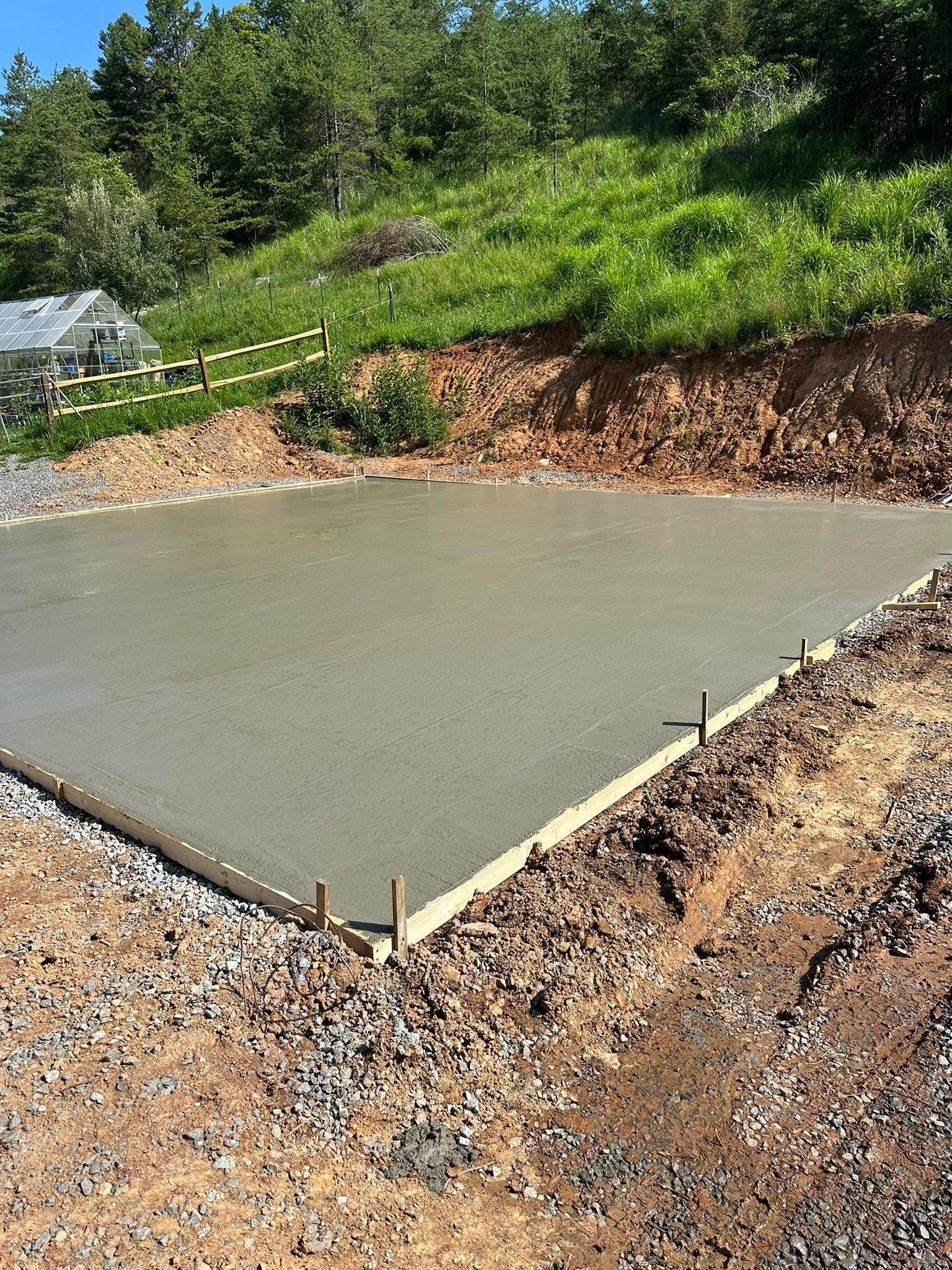  for Excavation Innovations in Rogersville, TN