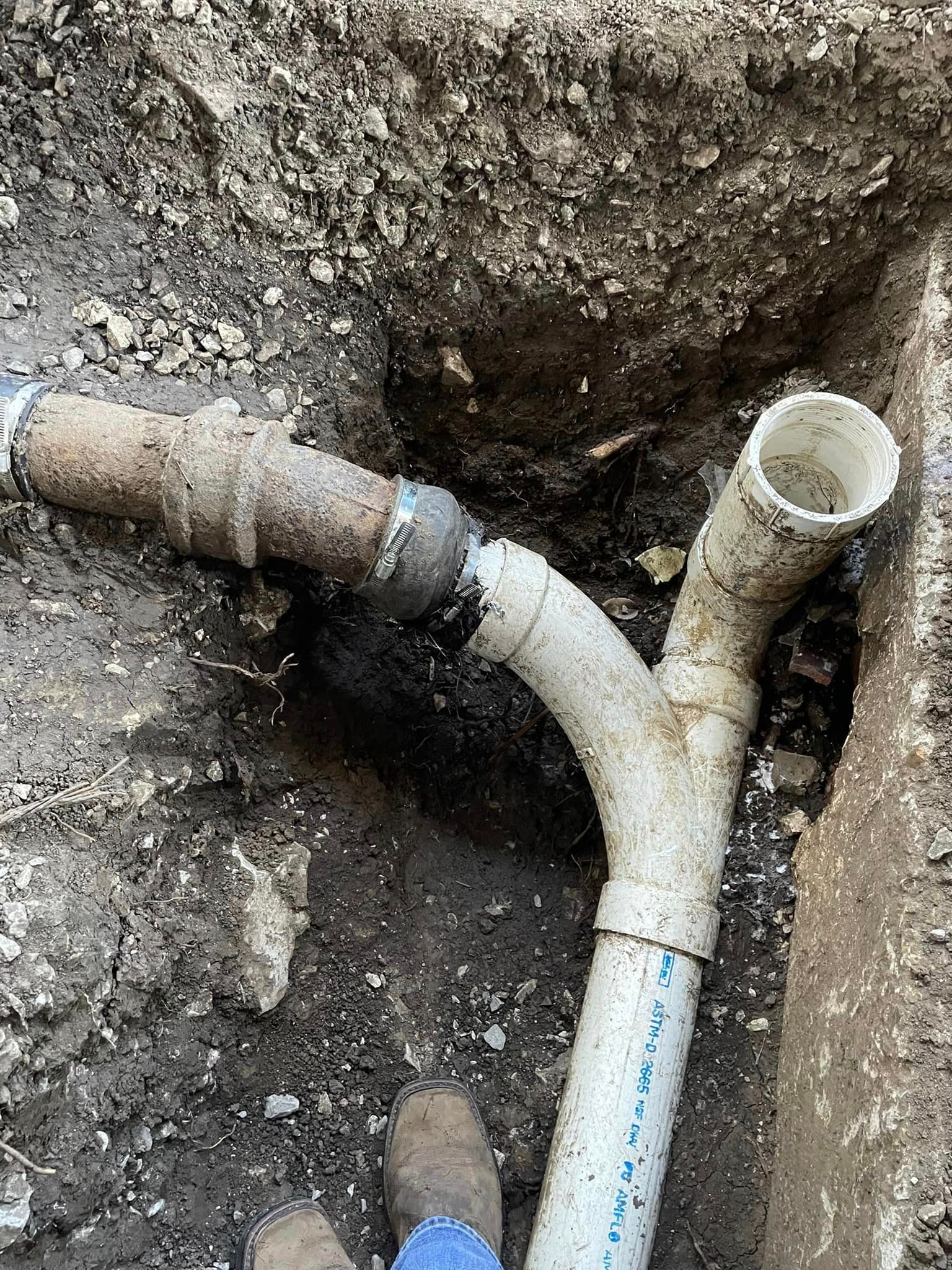 All Photos for Scott's Plumbing Repair  in  Gallatin,  TN