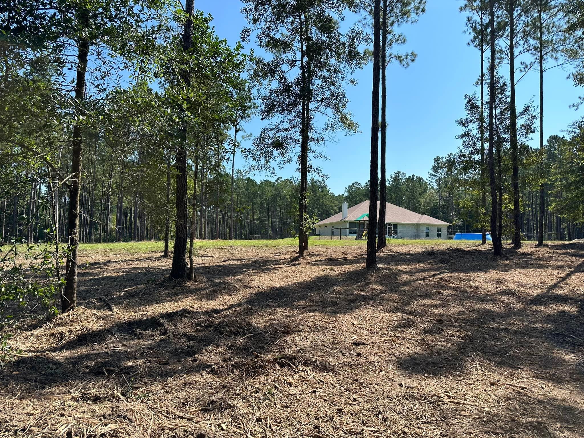 All Photos for White’s Land Maintenance in Milton,, FL