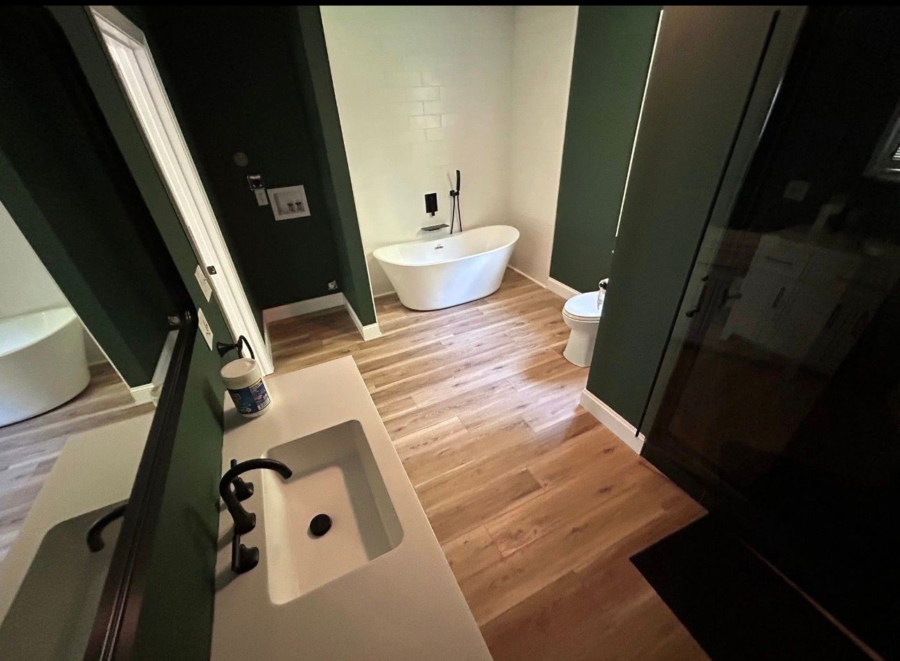  for Smith Brothers Painting and Contracting in Franklin, NH