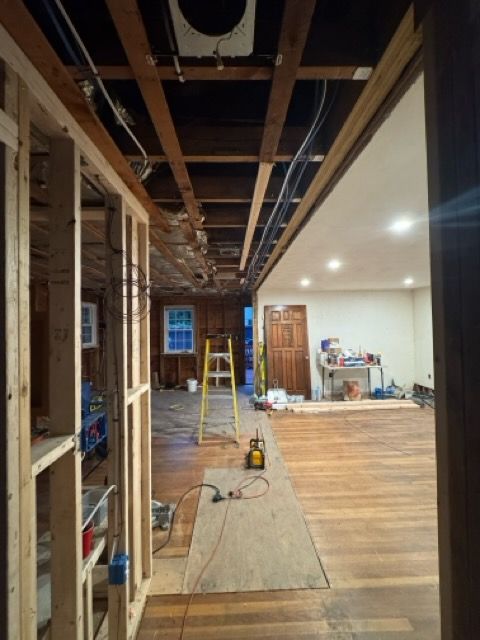  for DellAnno Electric LLC  in Wilmington, MA