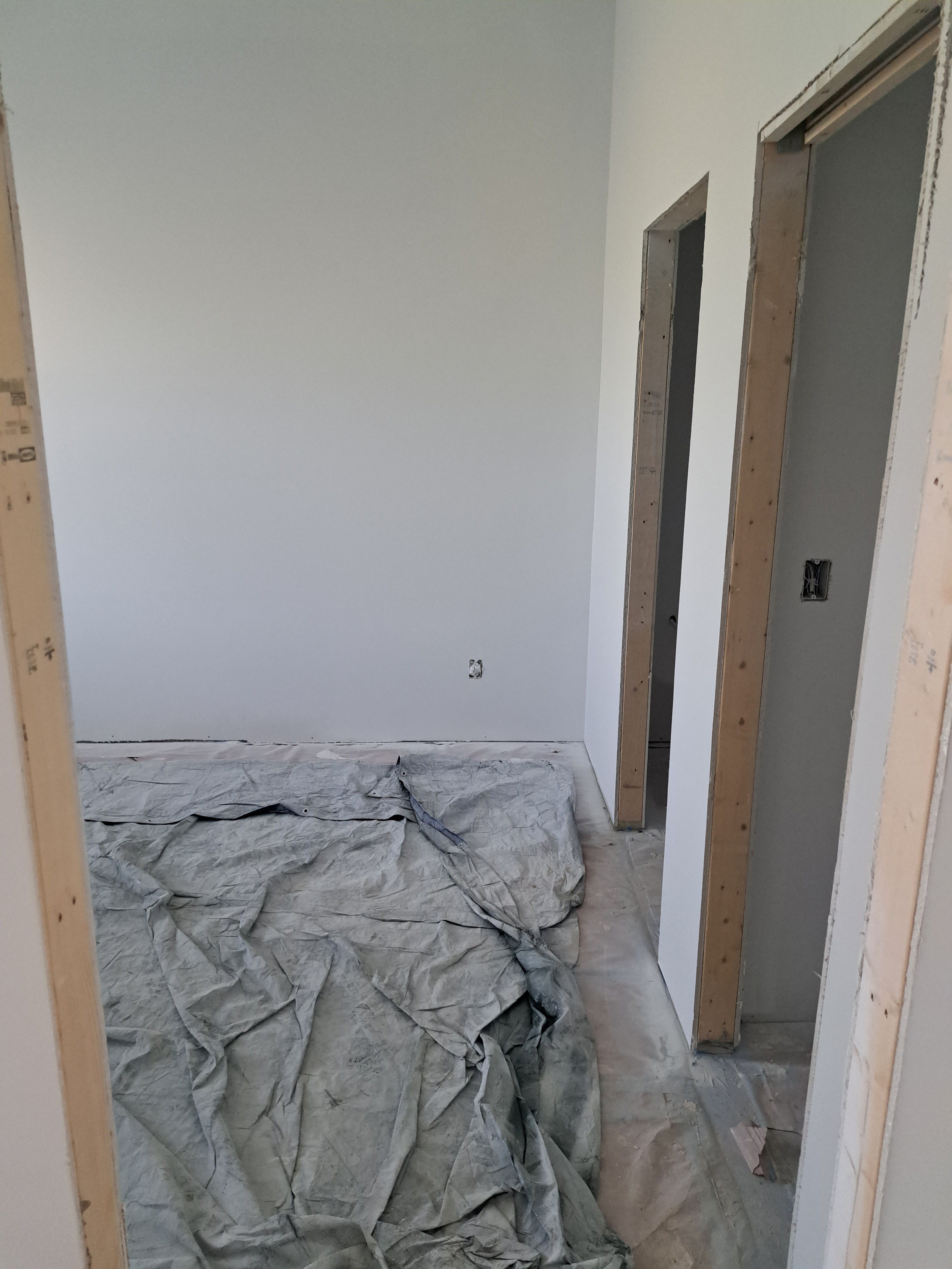  for Bostian Construction in Wilkes County, NC