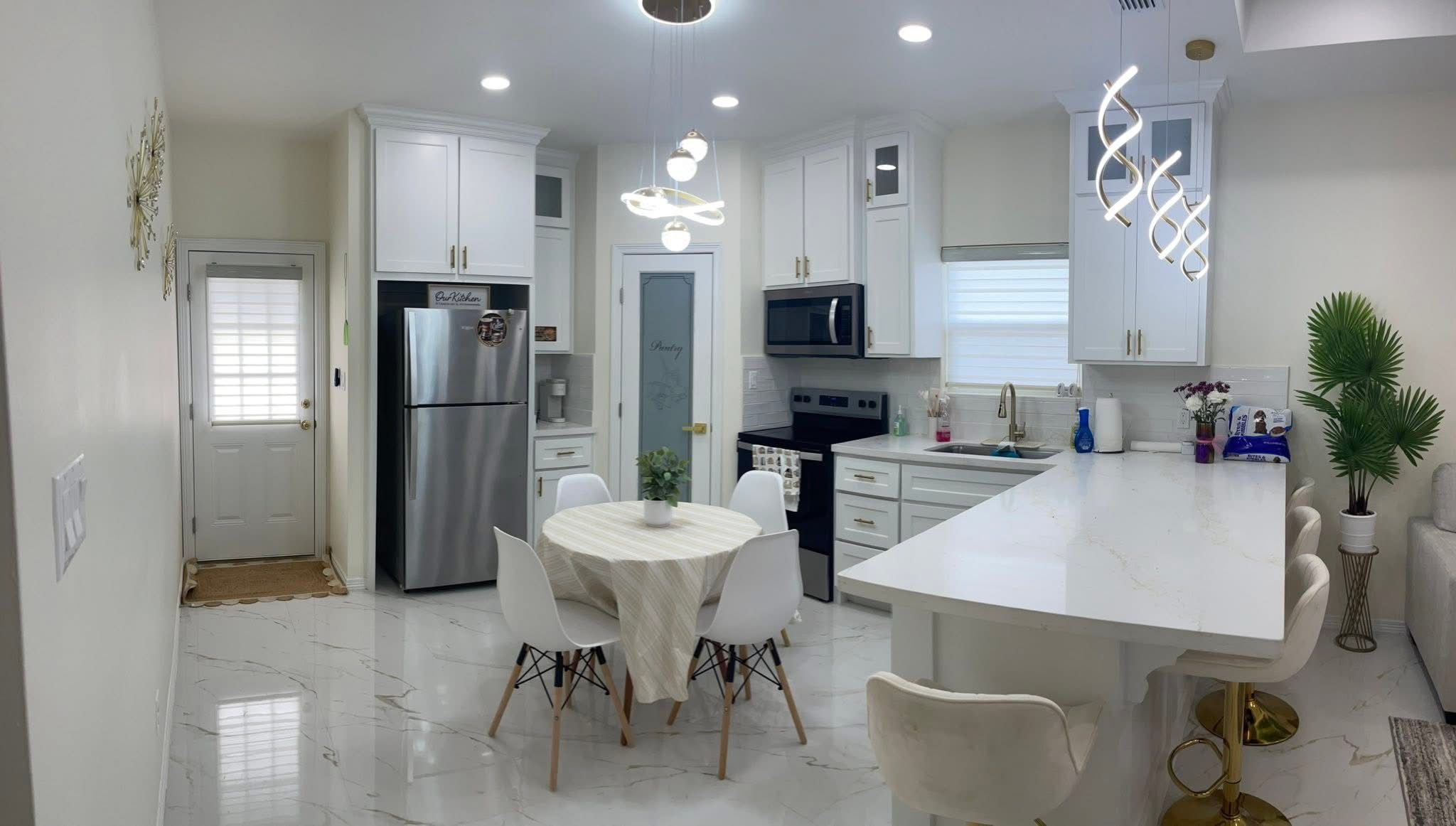  for K&RC Construction in Pharr, TX