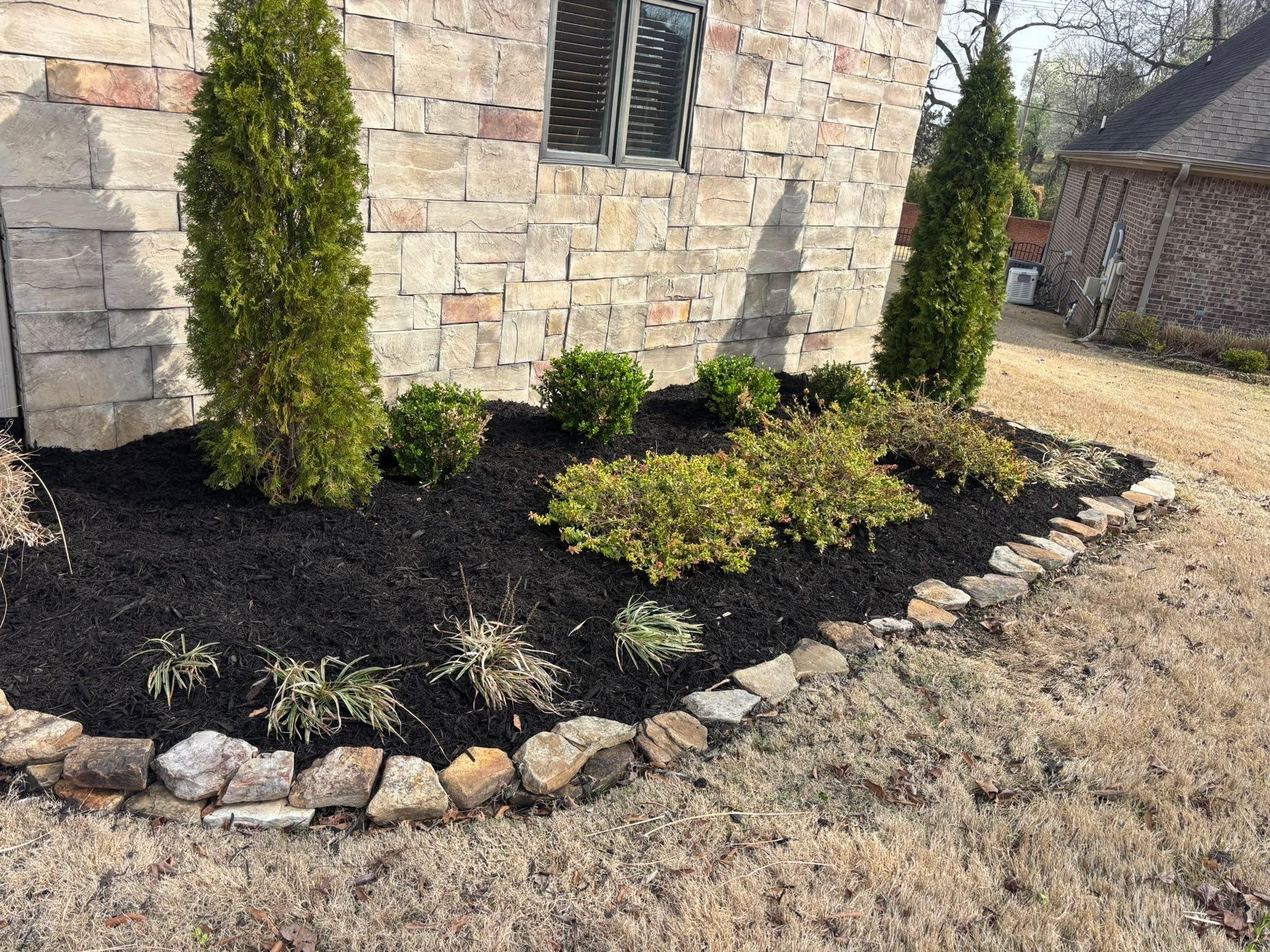  for Harness Lawn and Land Management  in Jonesboro ,  AR
