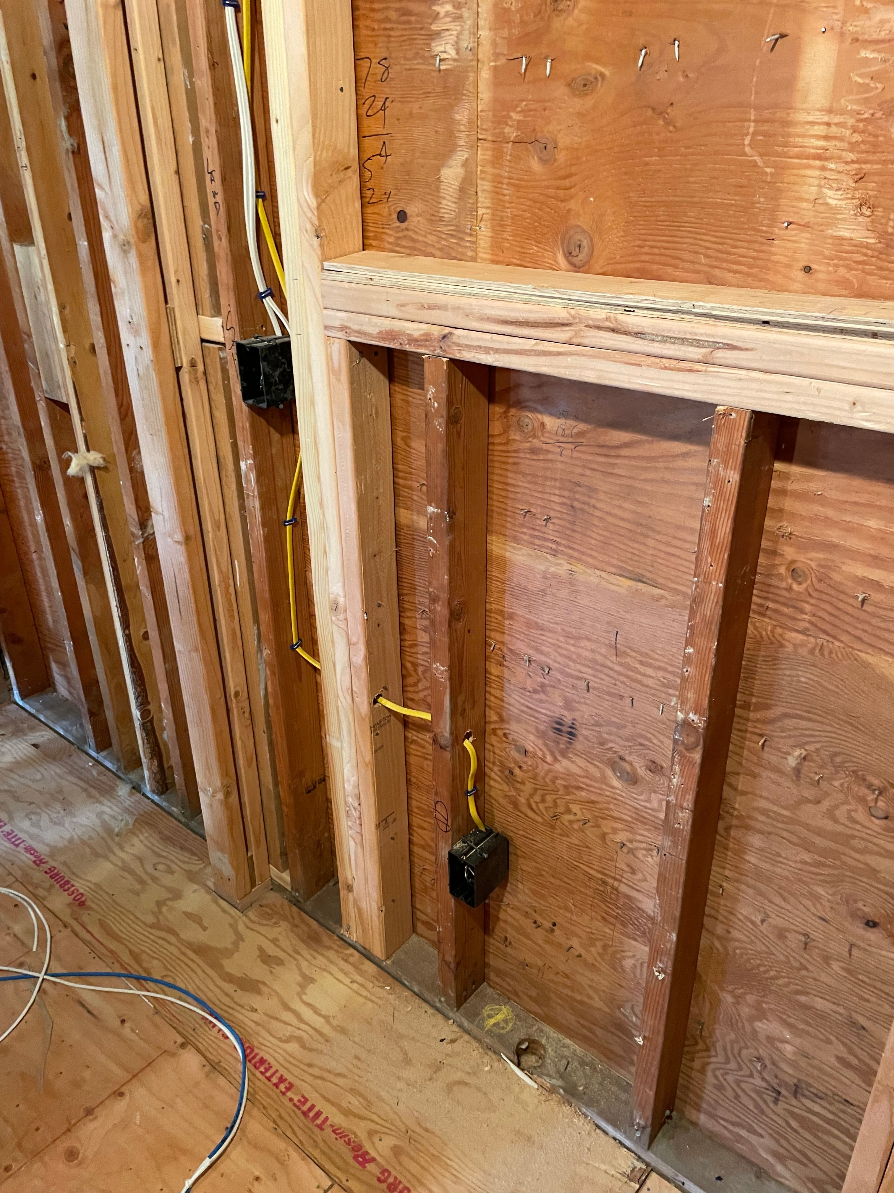  for Make It Right Contracting in East Hampton, NY