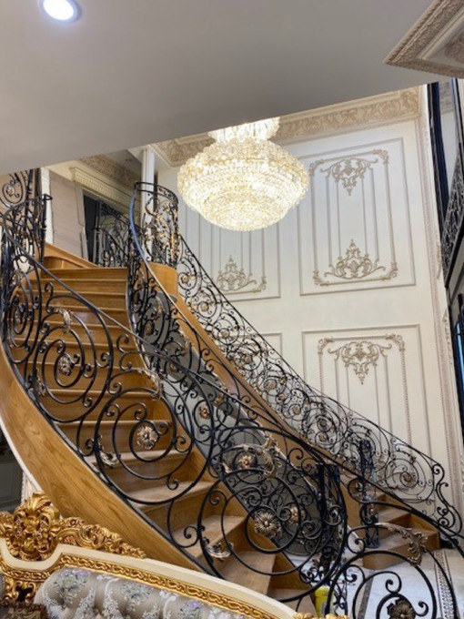  for Michaels Сonstruction in New York,  NY