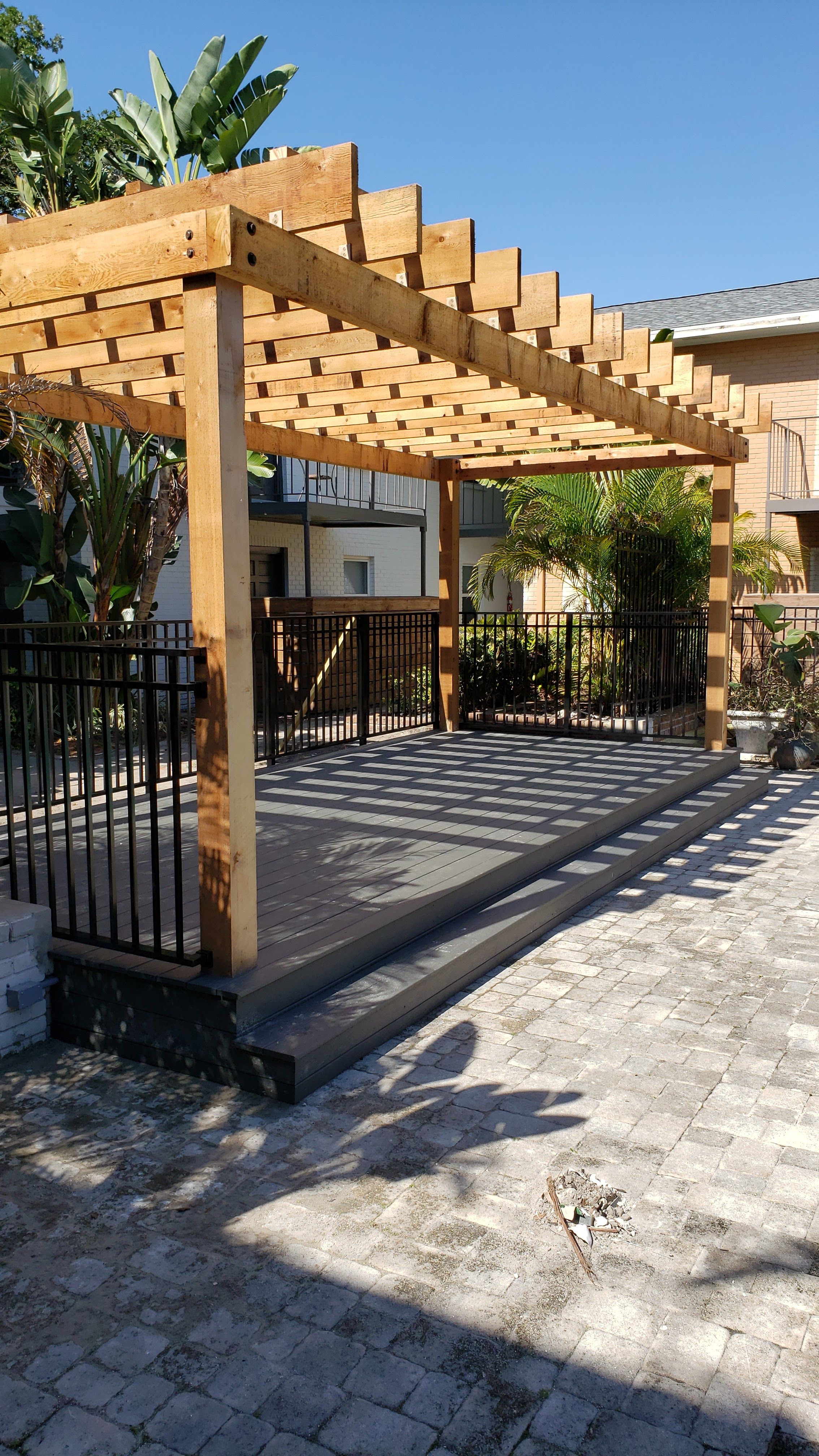  for Millenium Construction & Property Management in Tampa, FL