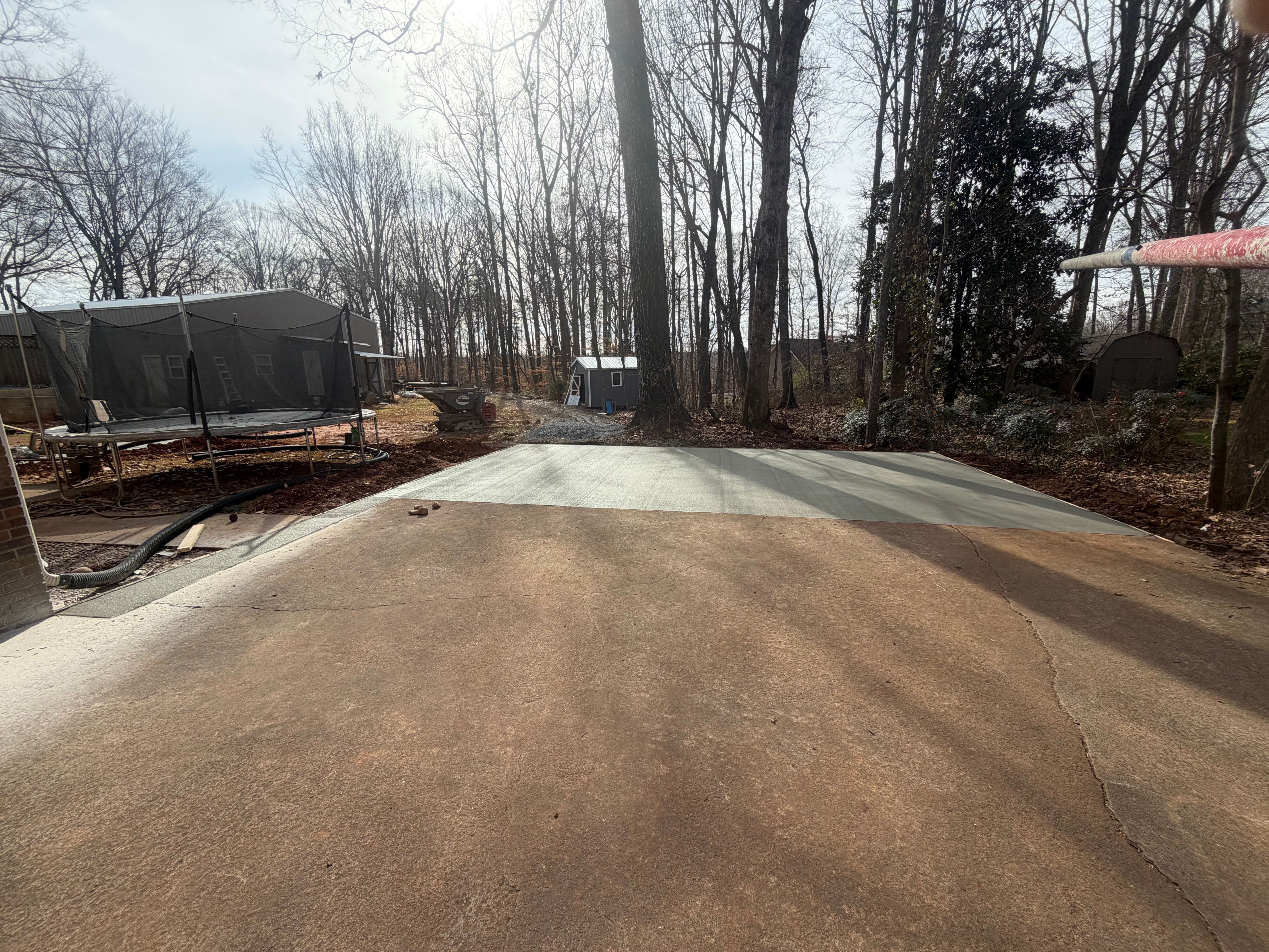  for McCune Construction LLC in Mocksville, NC