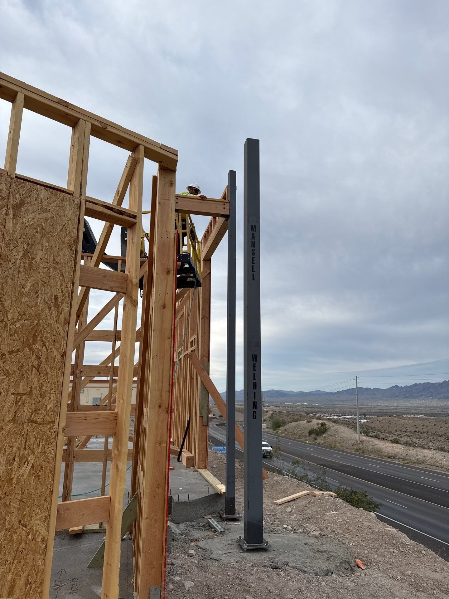  for Ant Farm Construction in Kingman, AZ