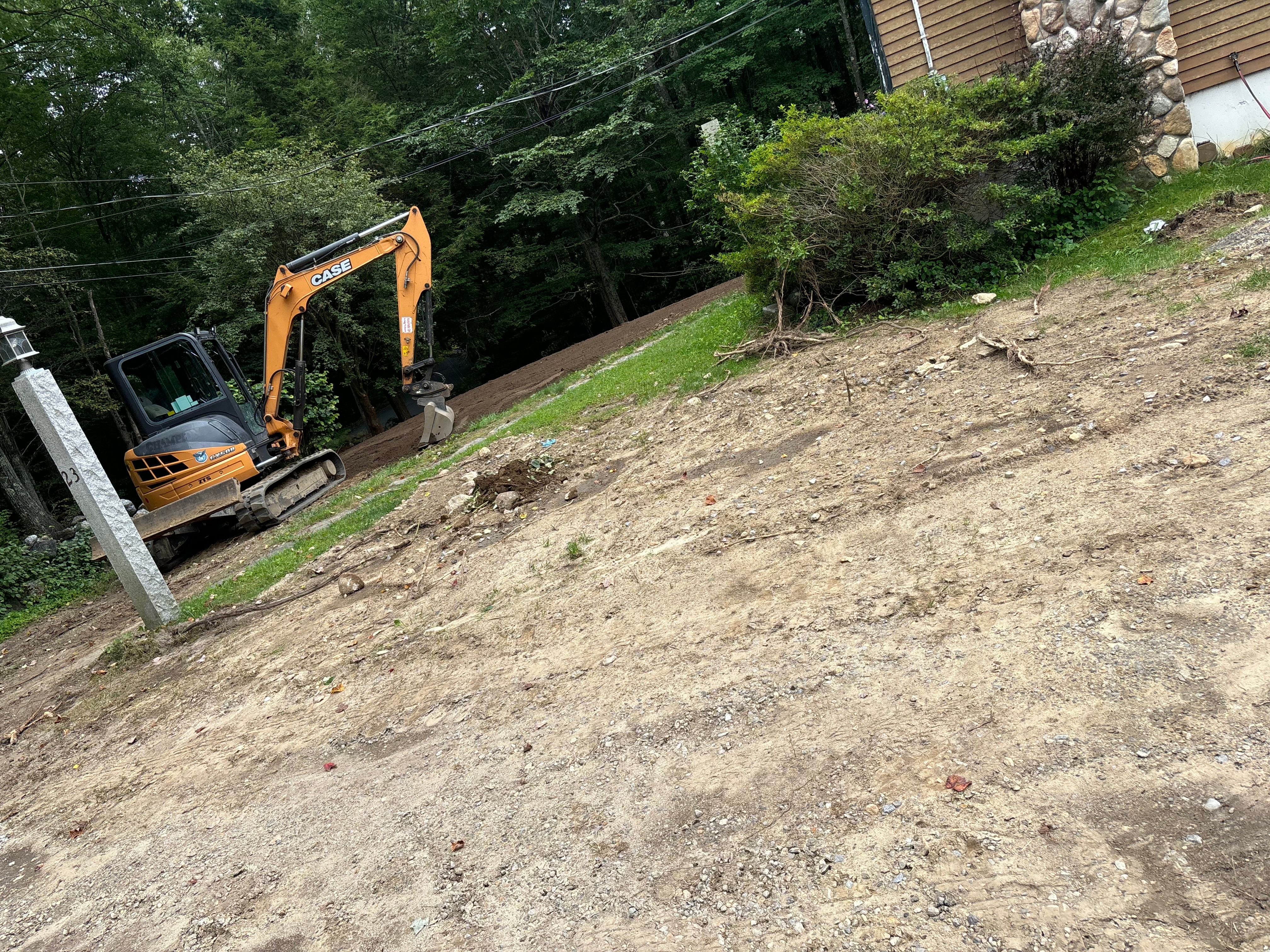  for Marty’s Construction INC in Hubbardston, MA