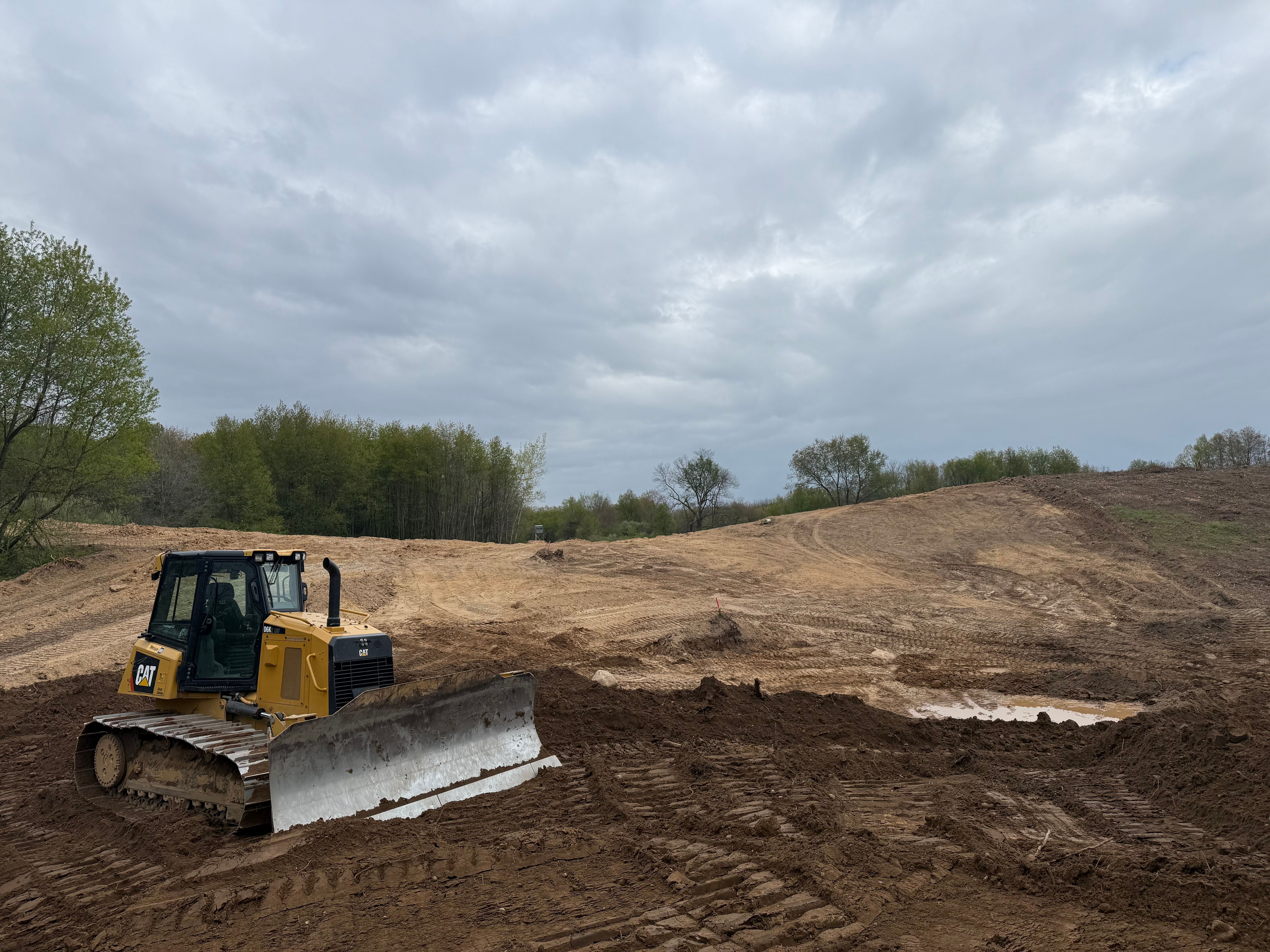 All Photos for Palmer Property Services in Middleville, MI