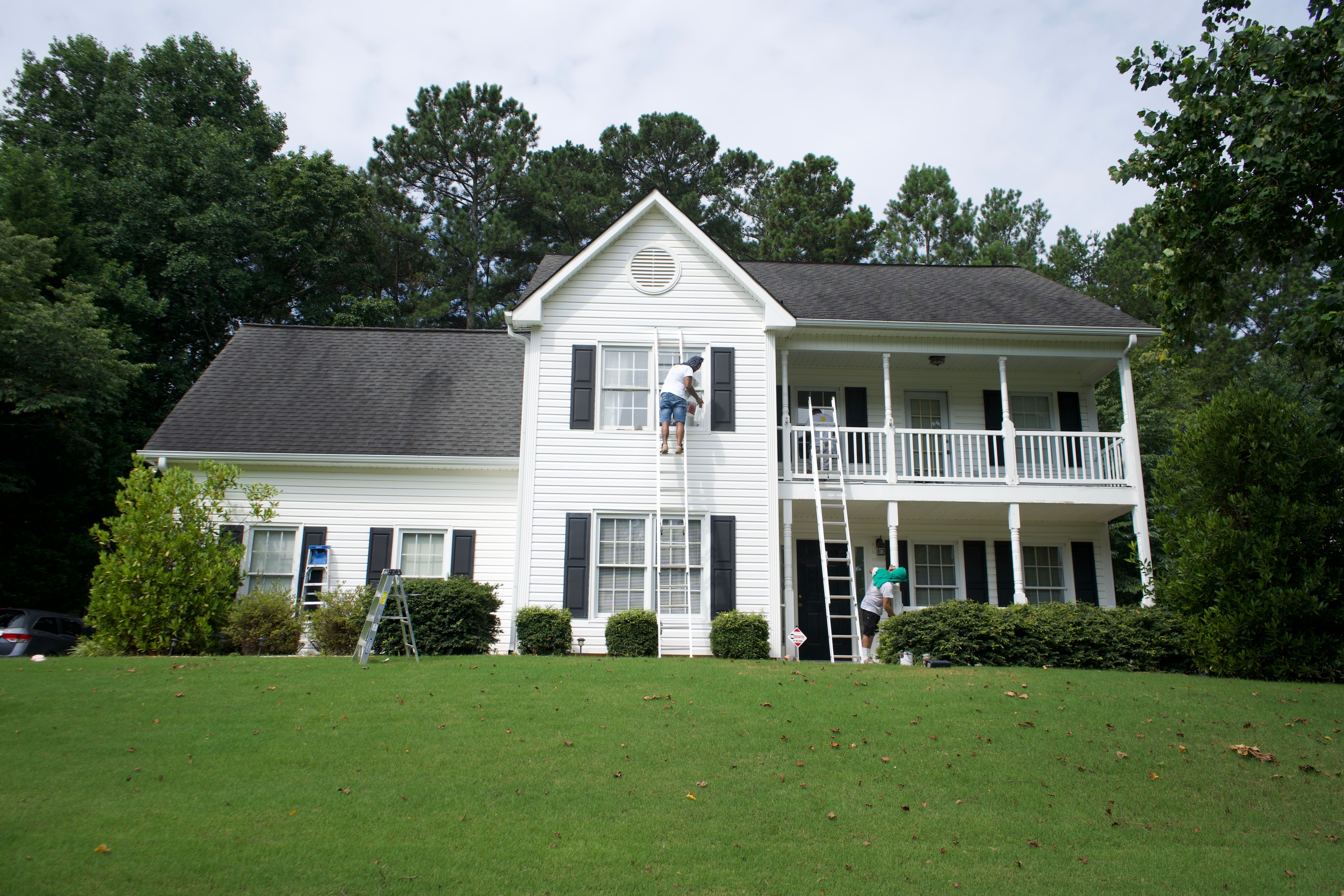  for LBM Painting in Dacula, GA