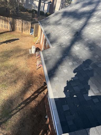  for Dollar Roofing & Gutters in Jeffersonville, GA