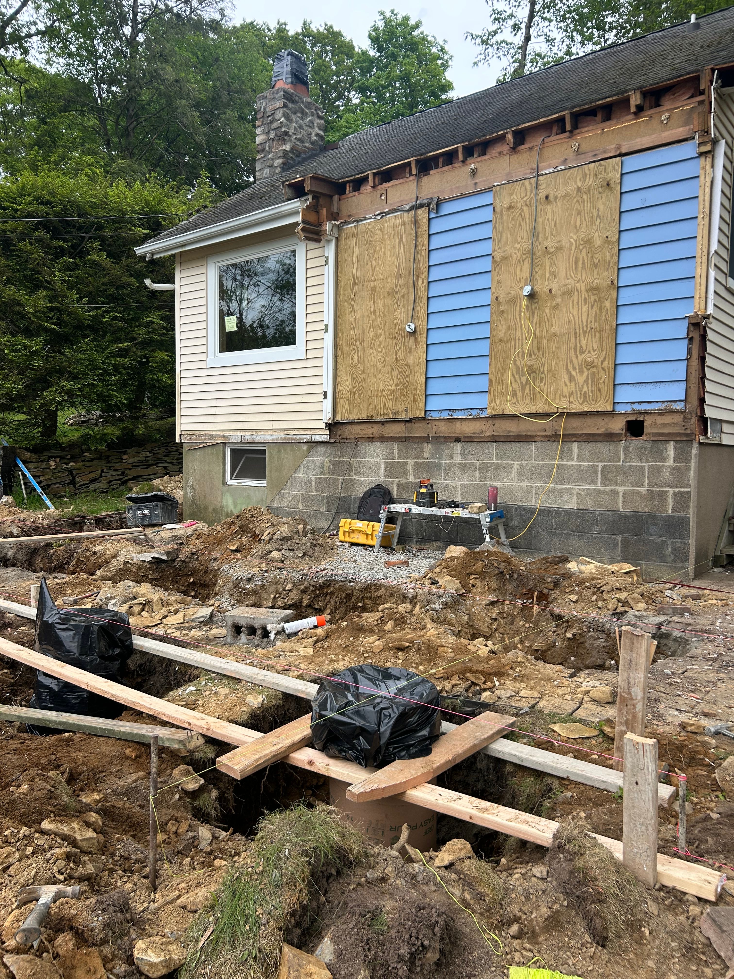  for LNC Contracting in Greenwood Lake, NY
