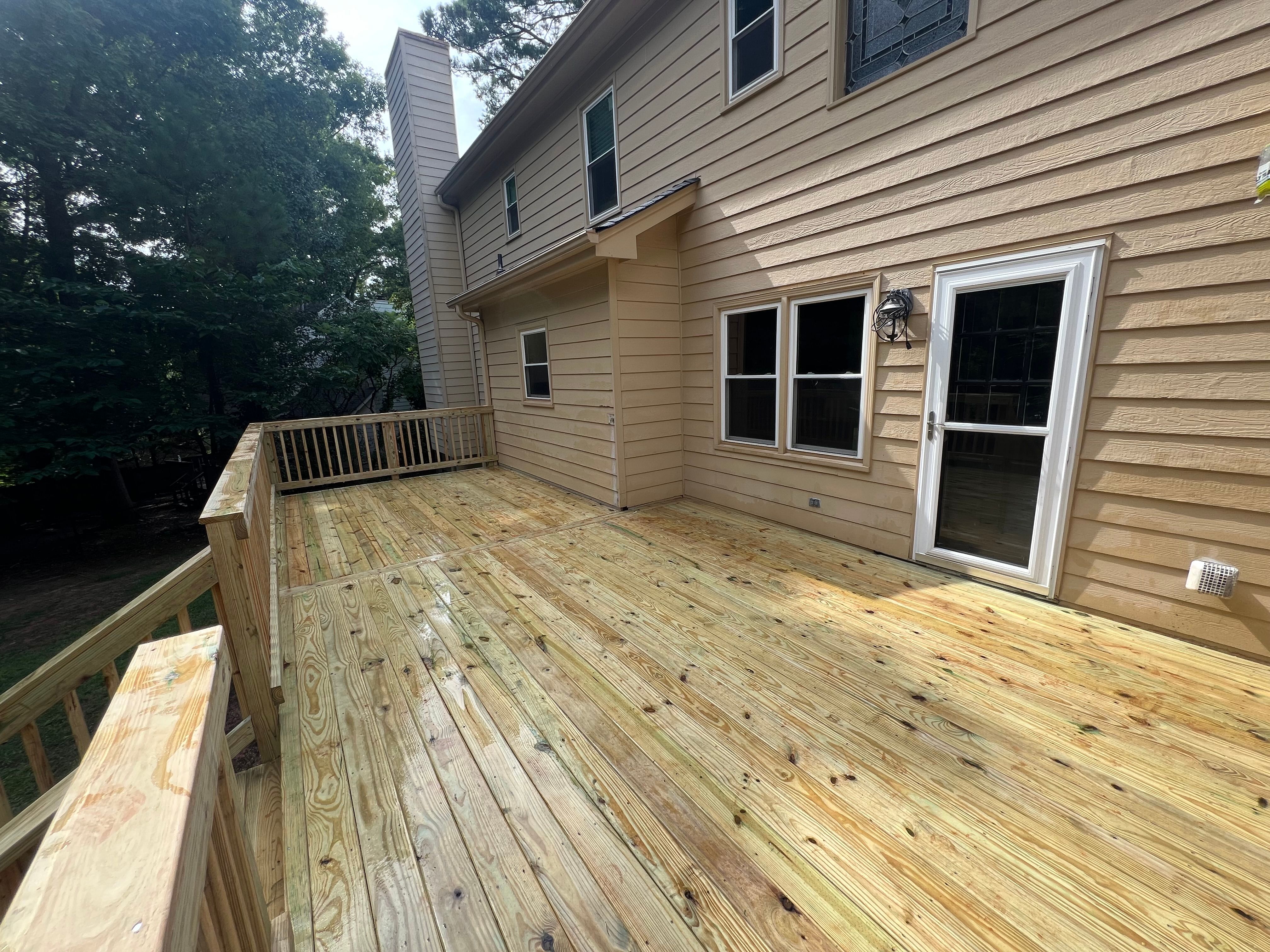 All Photos for Creative Remodeling & Plus in Lilburn, GA