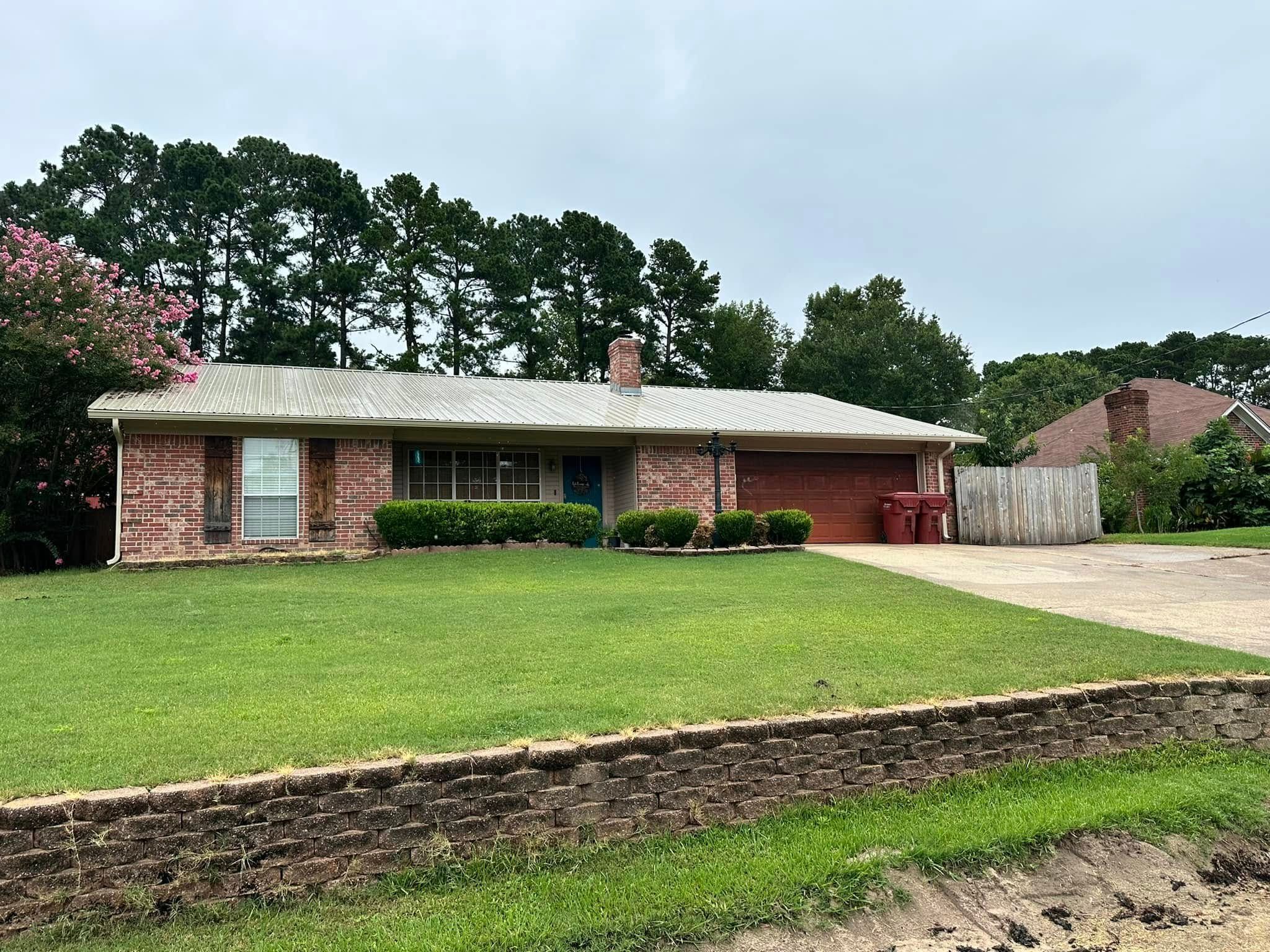 Gutter Services for Bobcat Gutters in Longview, TX